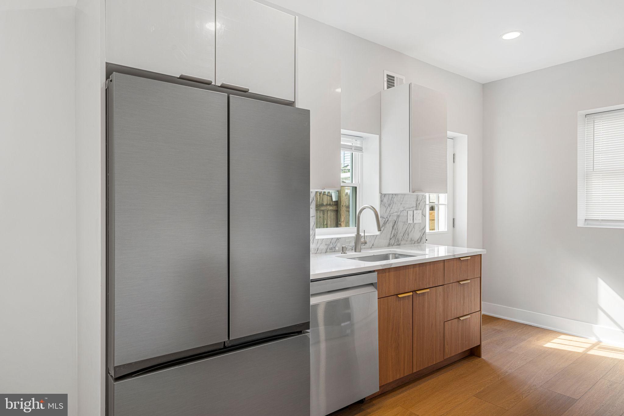 WHITMAN - Residential