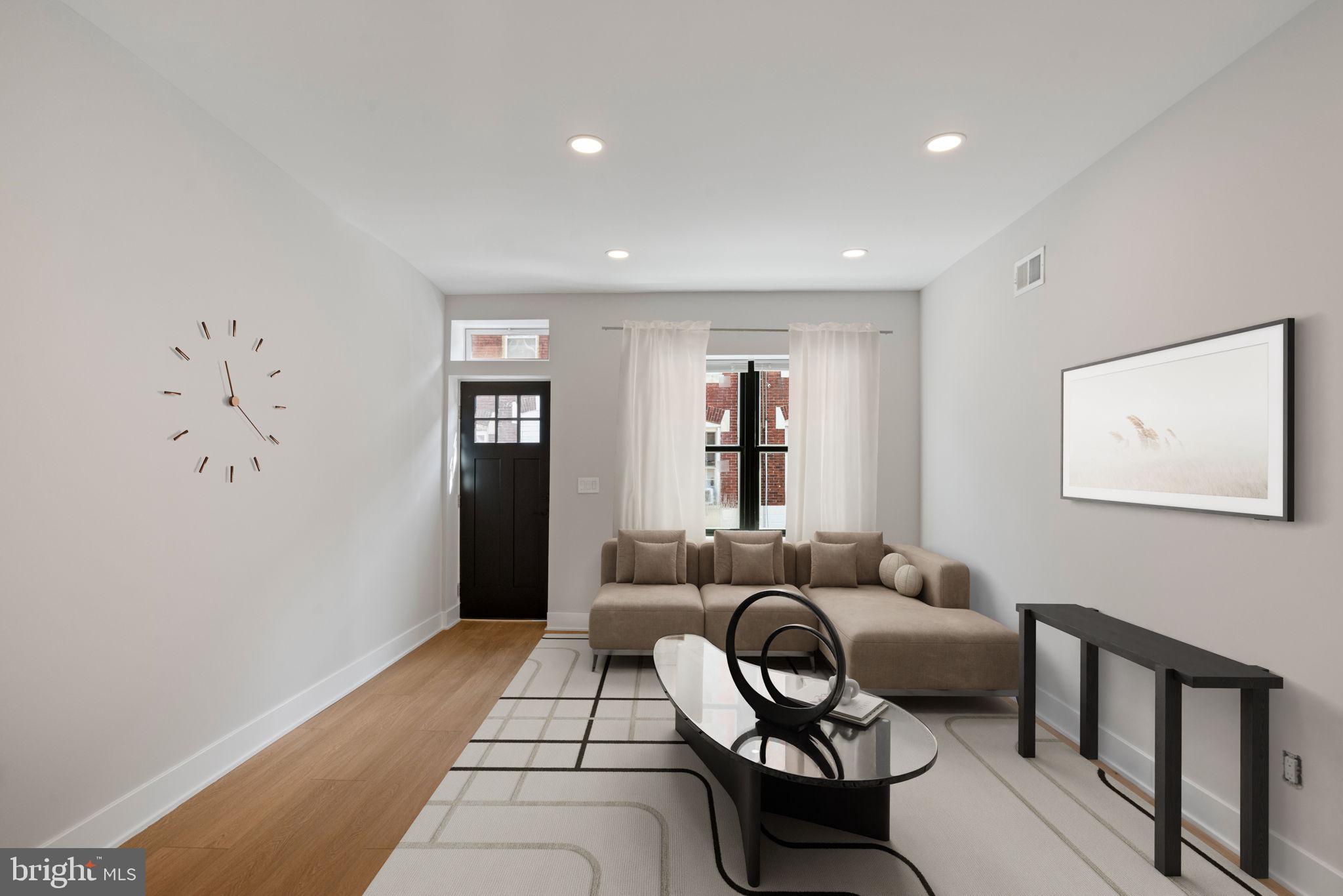 WHITMAN - Residential