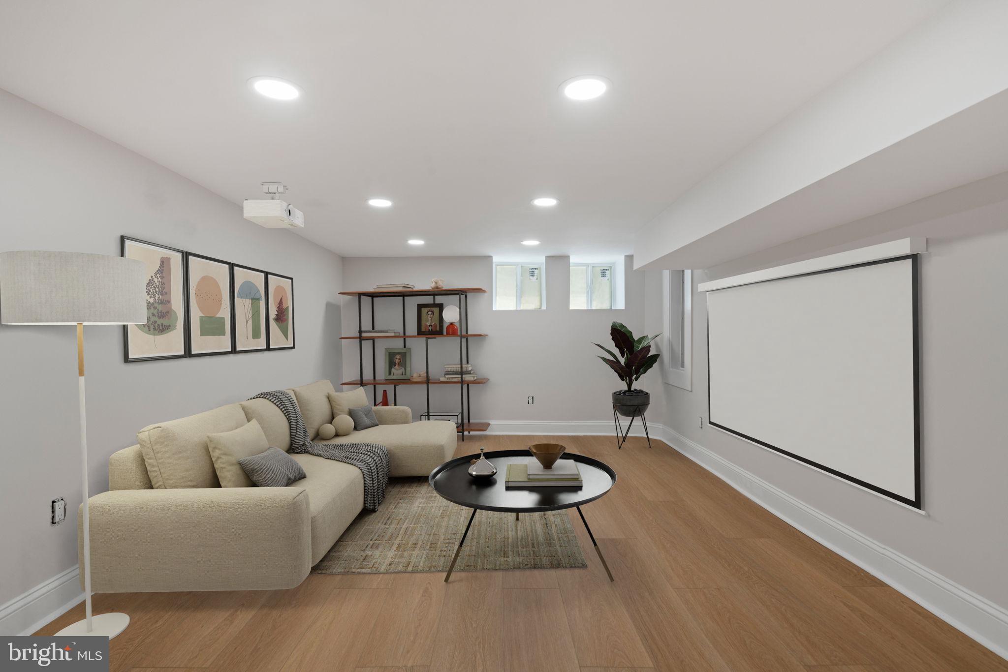 WHITMAN - Residential