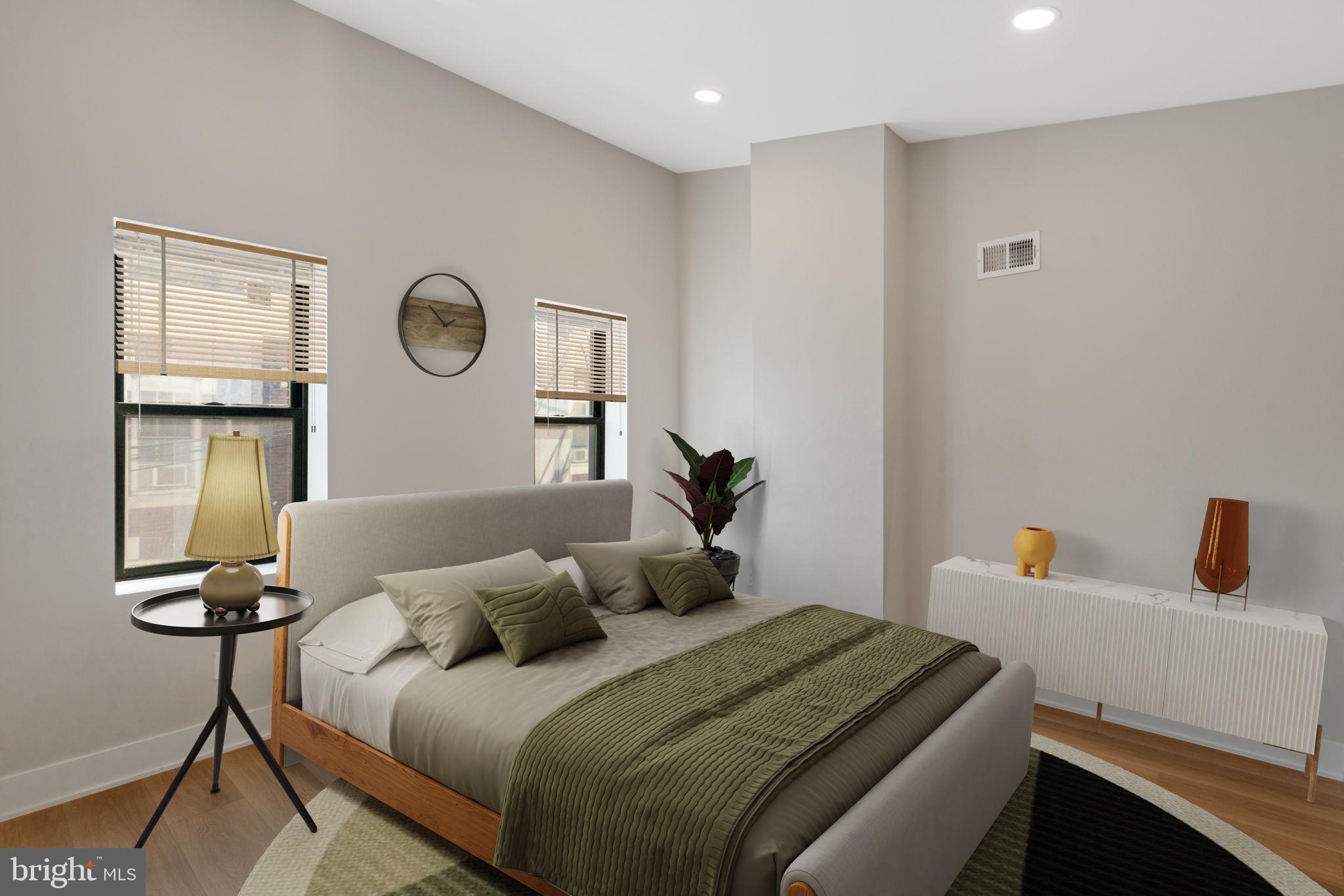 WHITMAN - Residential