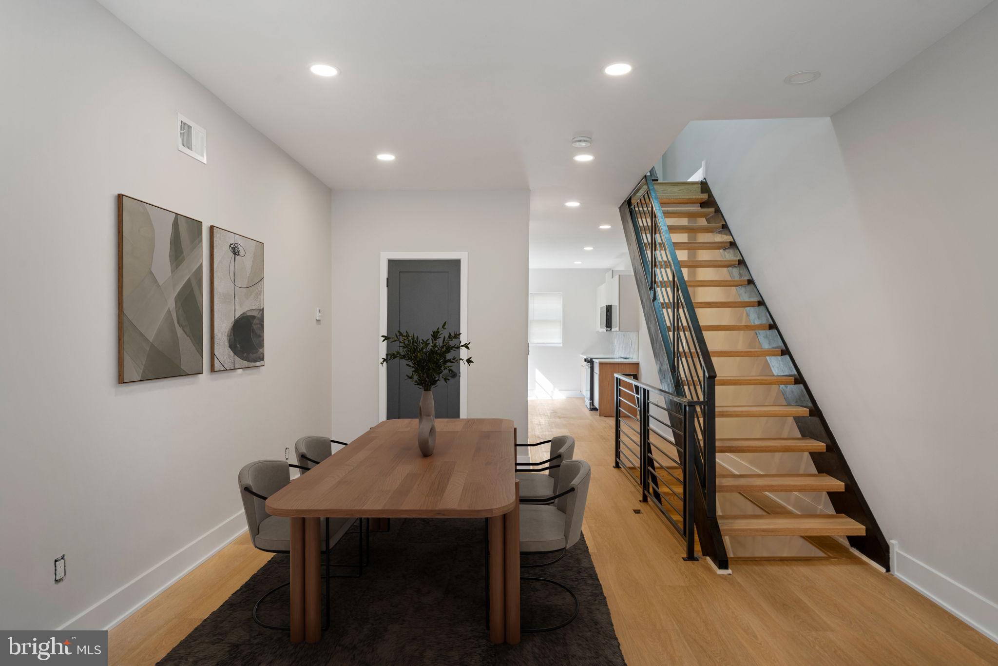 WHITMAN - Residential