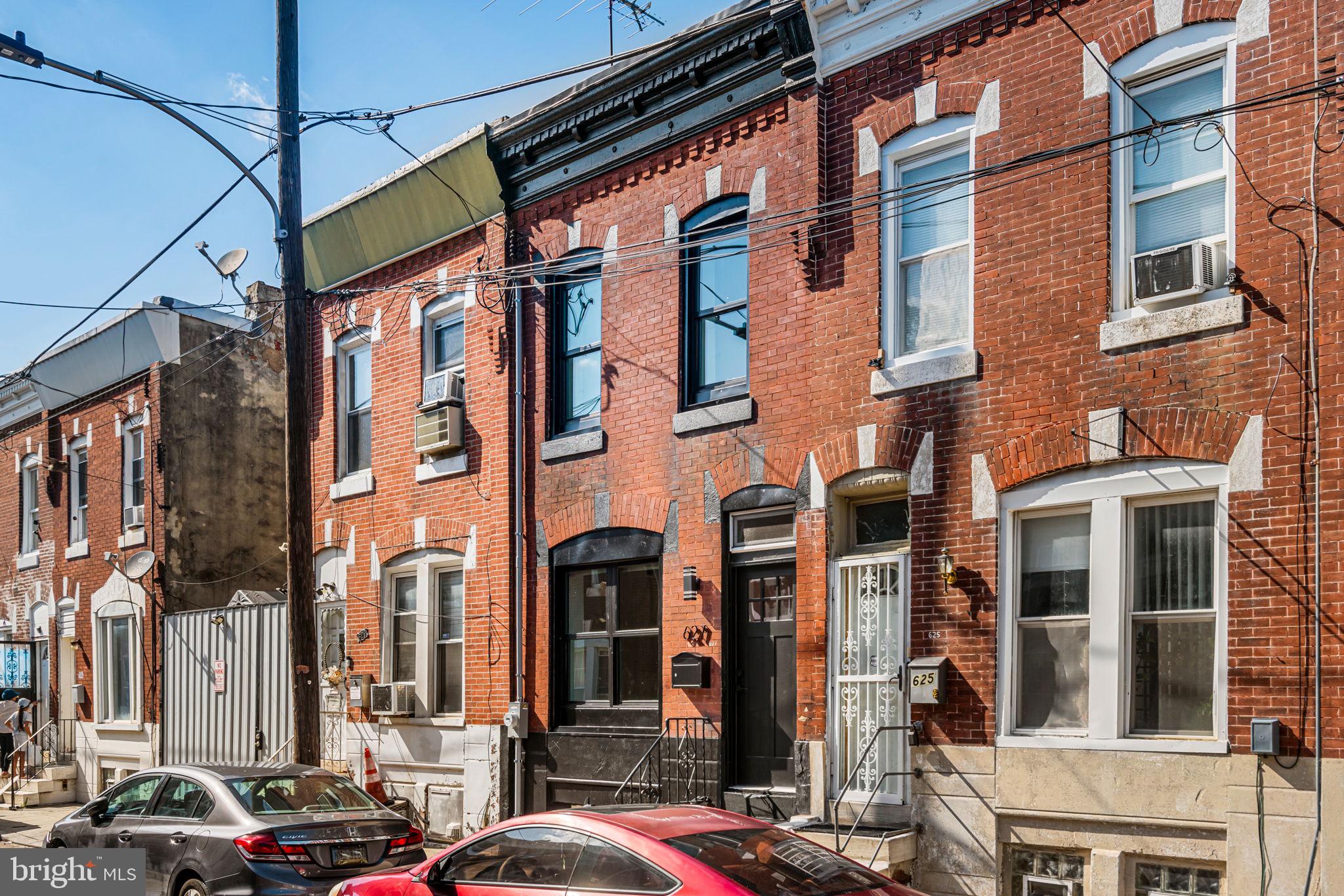 WHITMAN - Residential