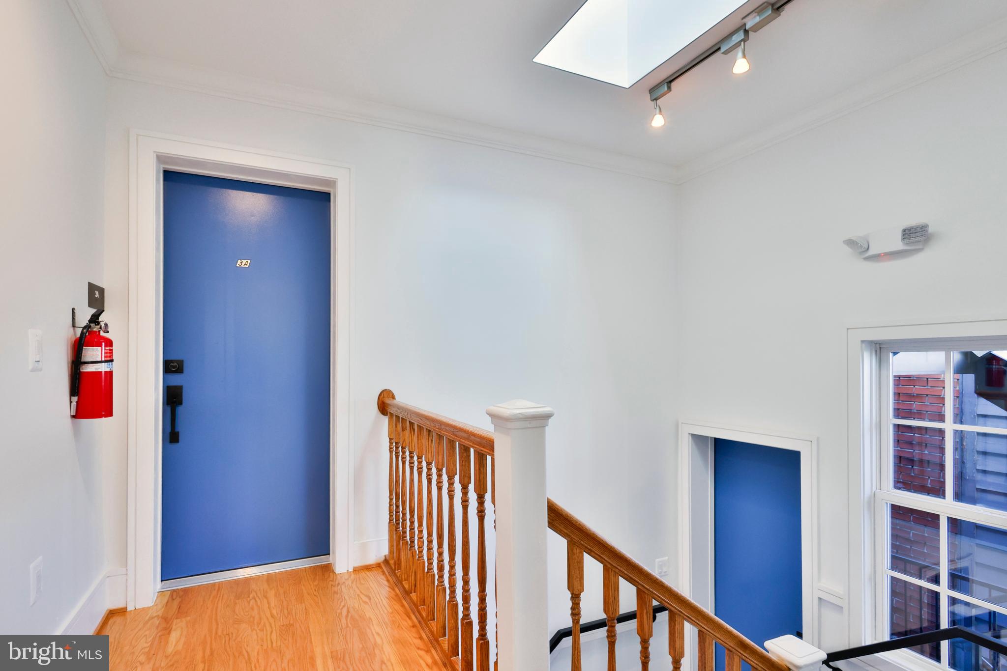 OLD TOWN - Residential Lease