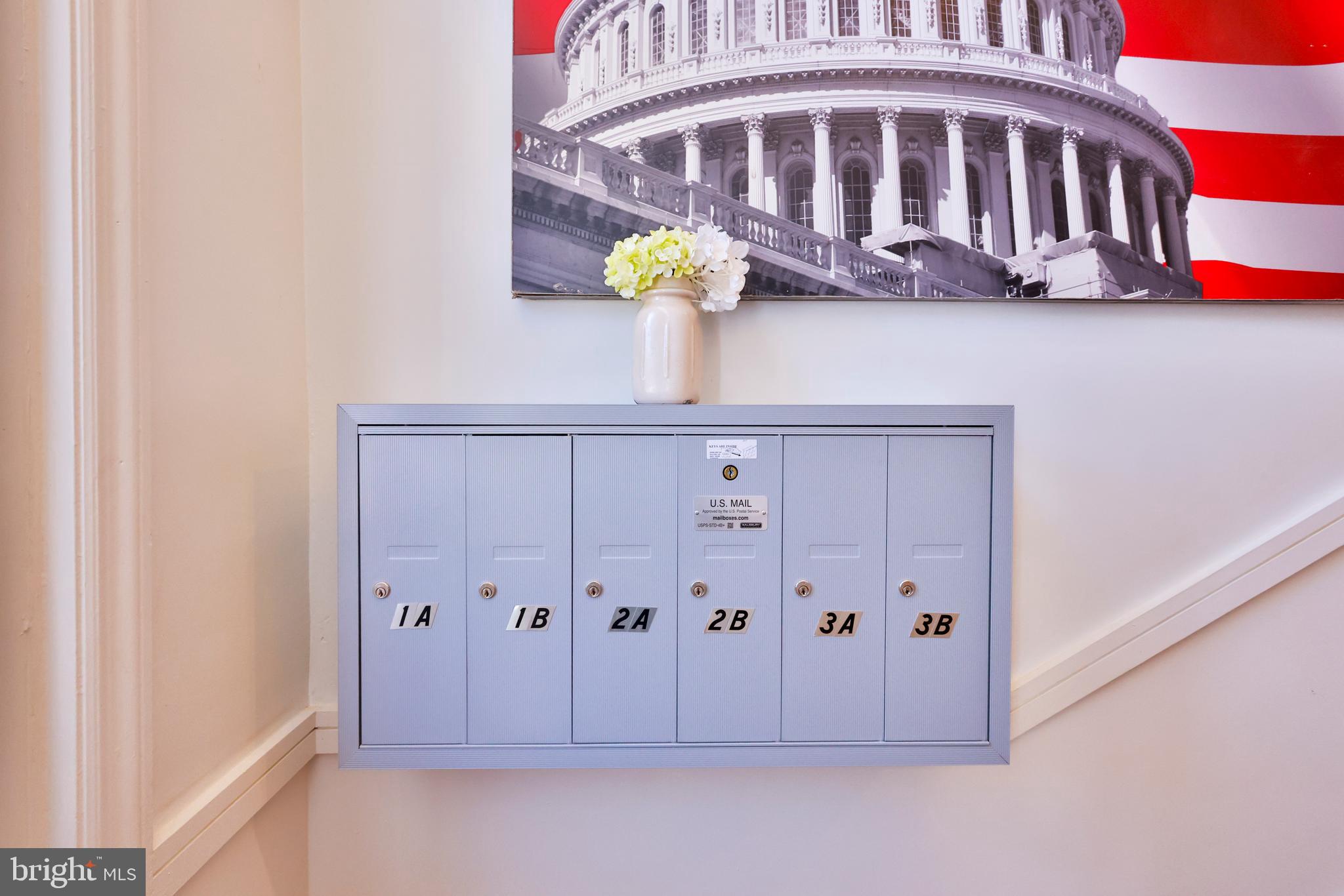 OLD TOWN - Residential Lease