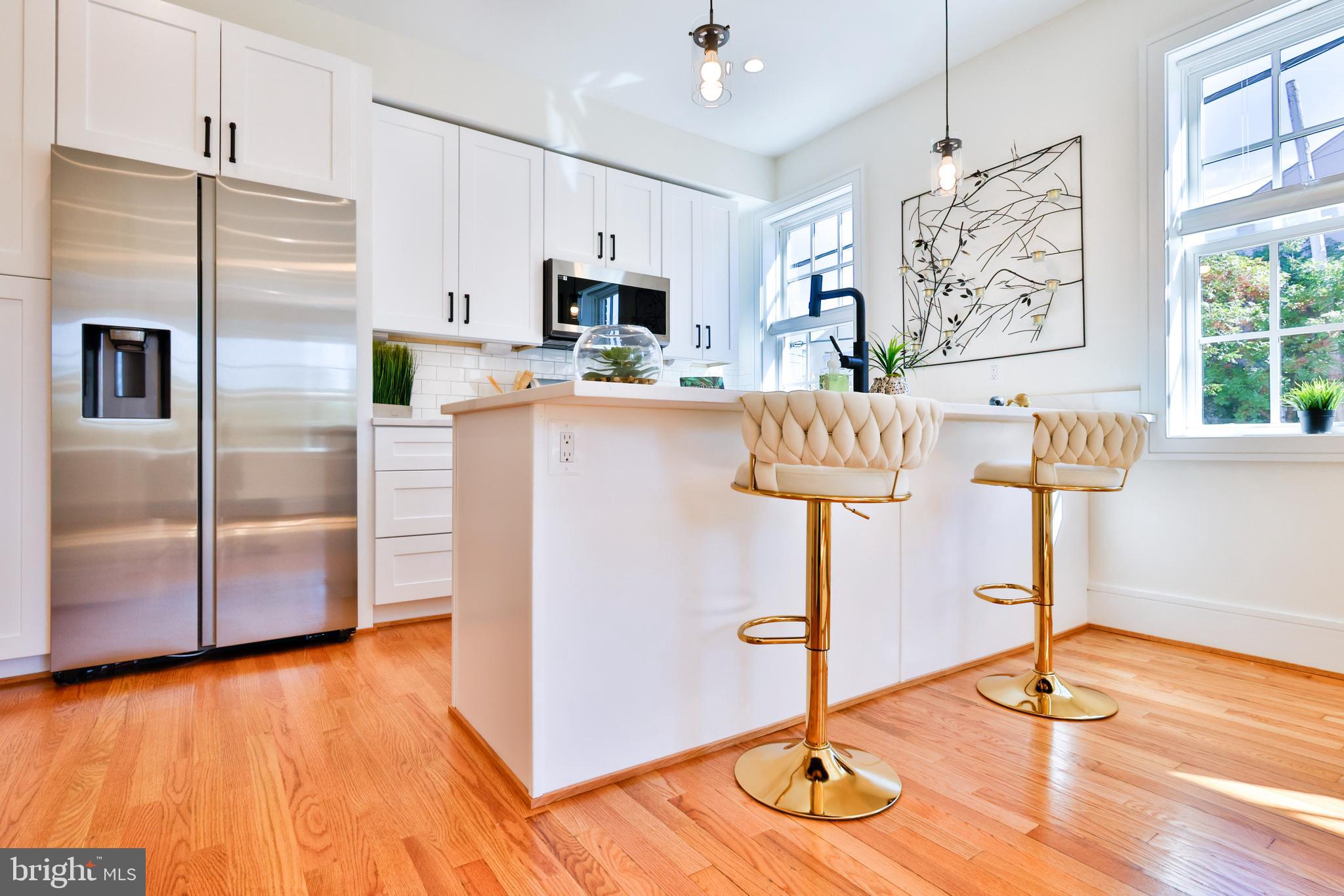 OLD TOWN - Residential Lease