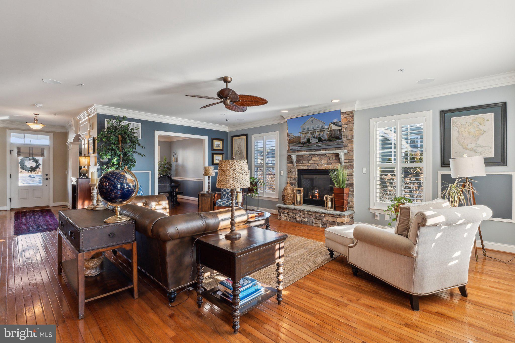 GIBSONS GRANT - Residential