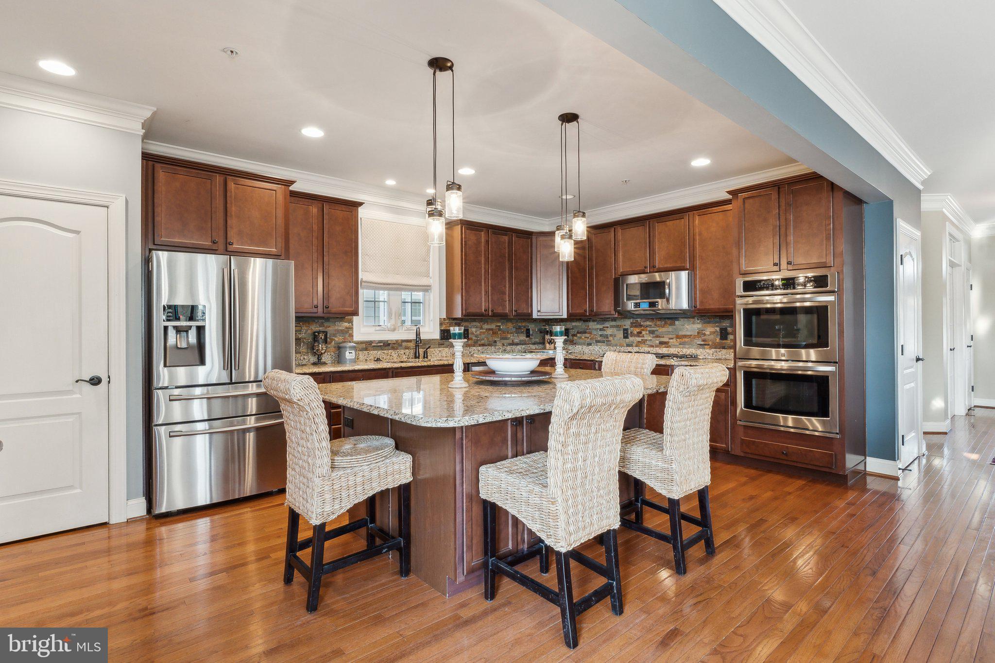 GIBSONS GRANT - Residential