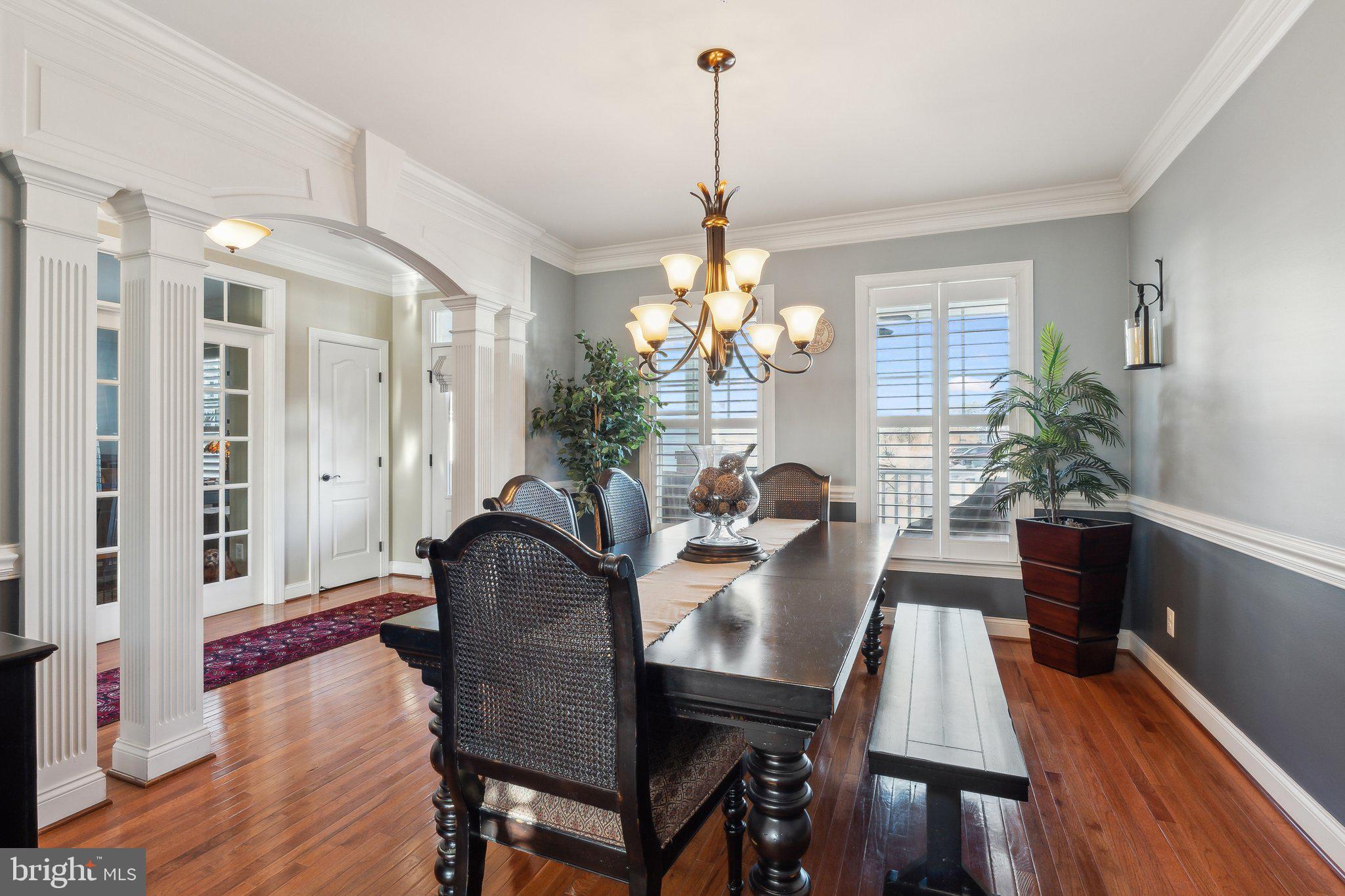 GIBSONS GRANT - Residential