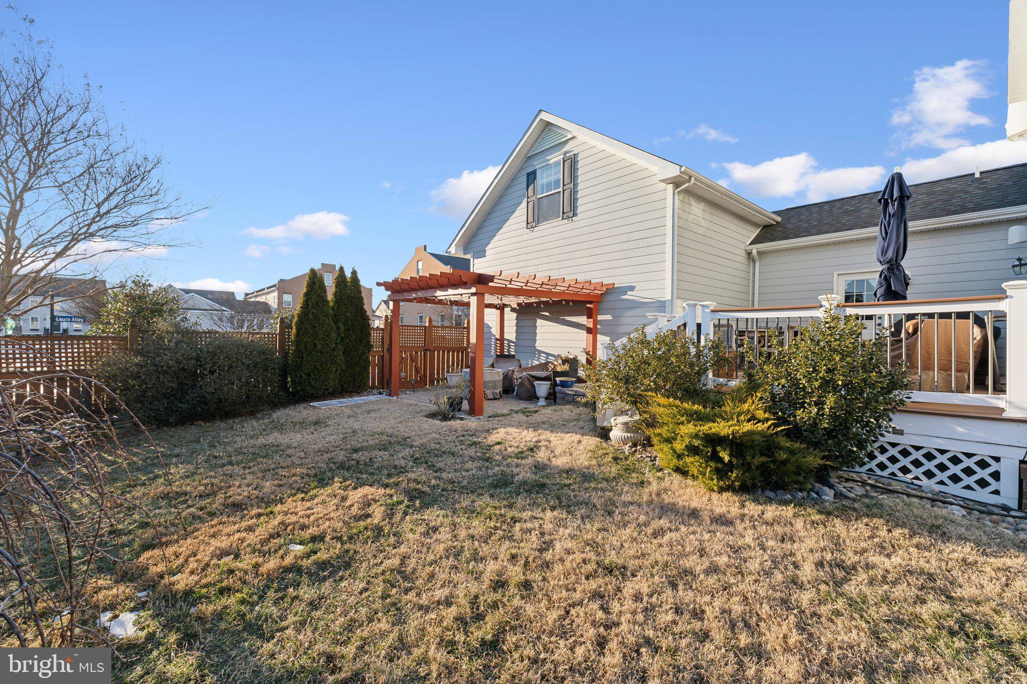 GIBSONS GRANT - Residential