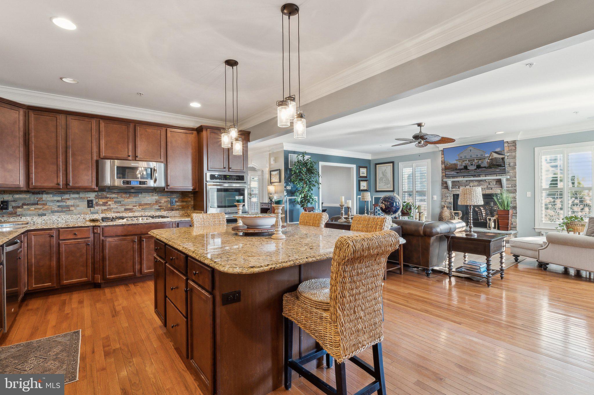 GIBSONS GRANT - Residential