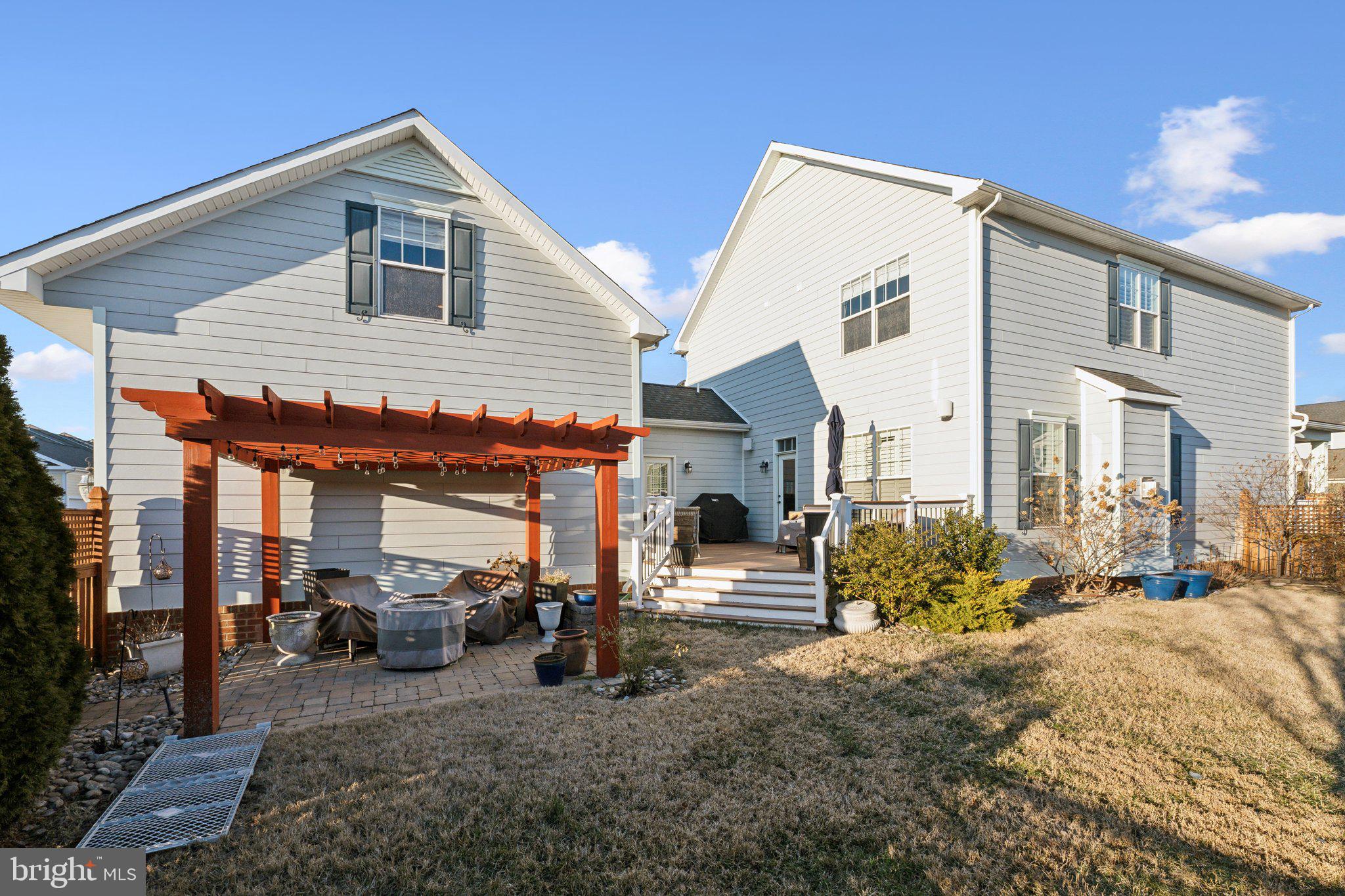 GIBSONS GRANT - Residential