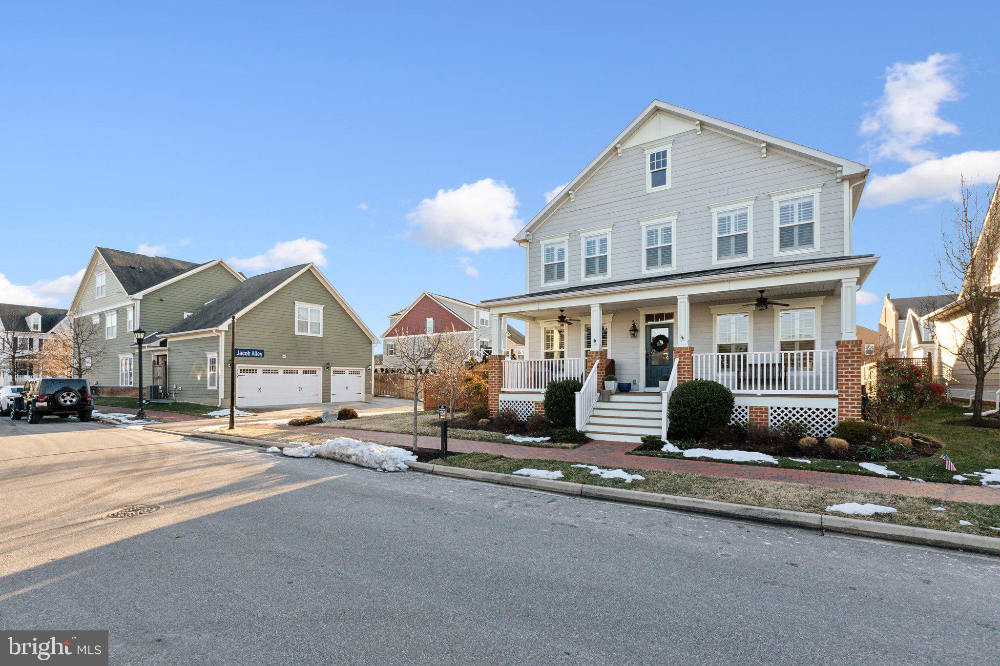 GIBSONS GRANT - Residential