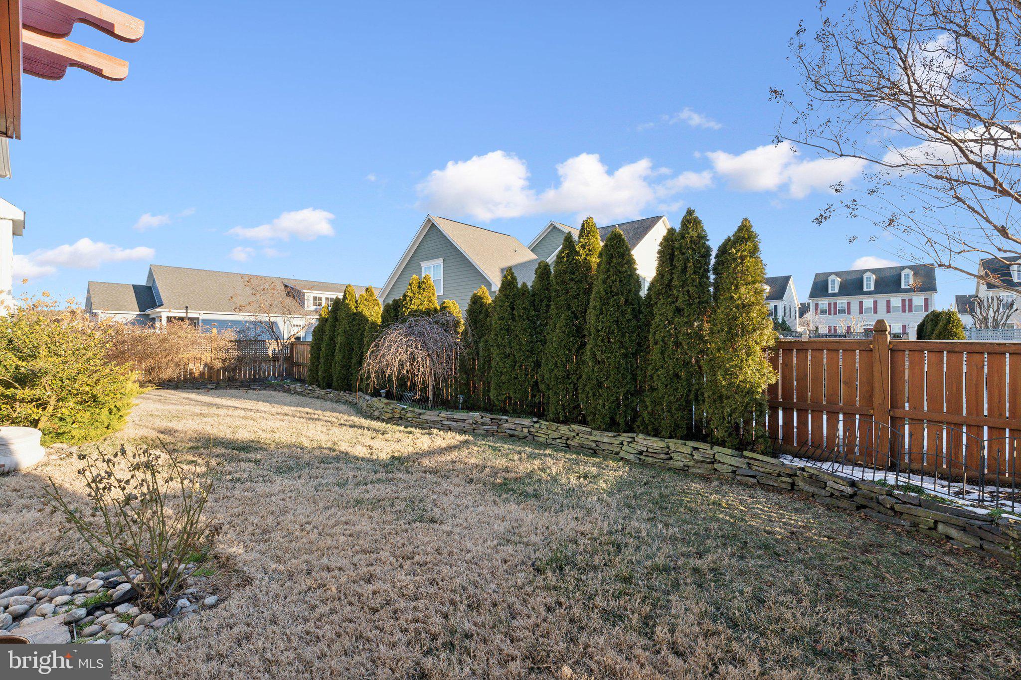 GIBSONS GRANT - Residential