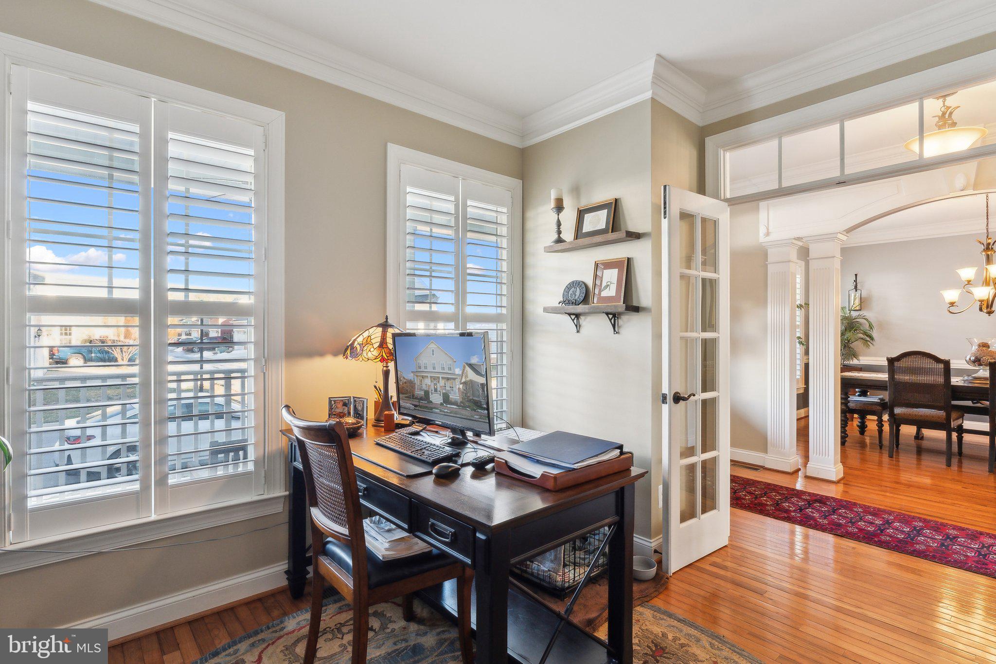 GIBSONS GRANT - Residential