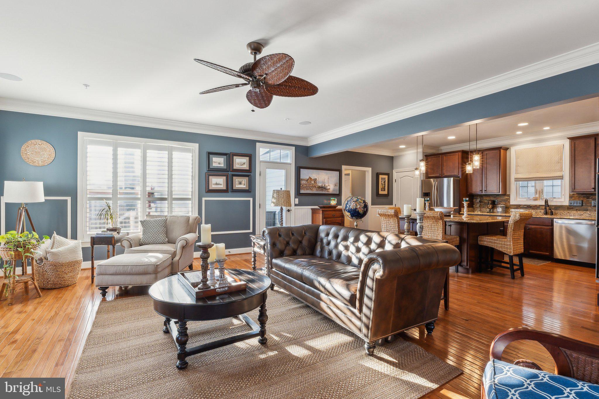 GIBSONS GRANT - Residential