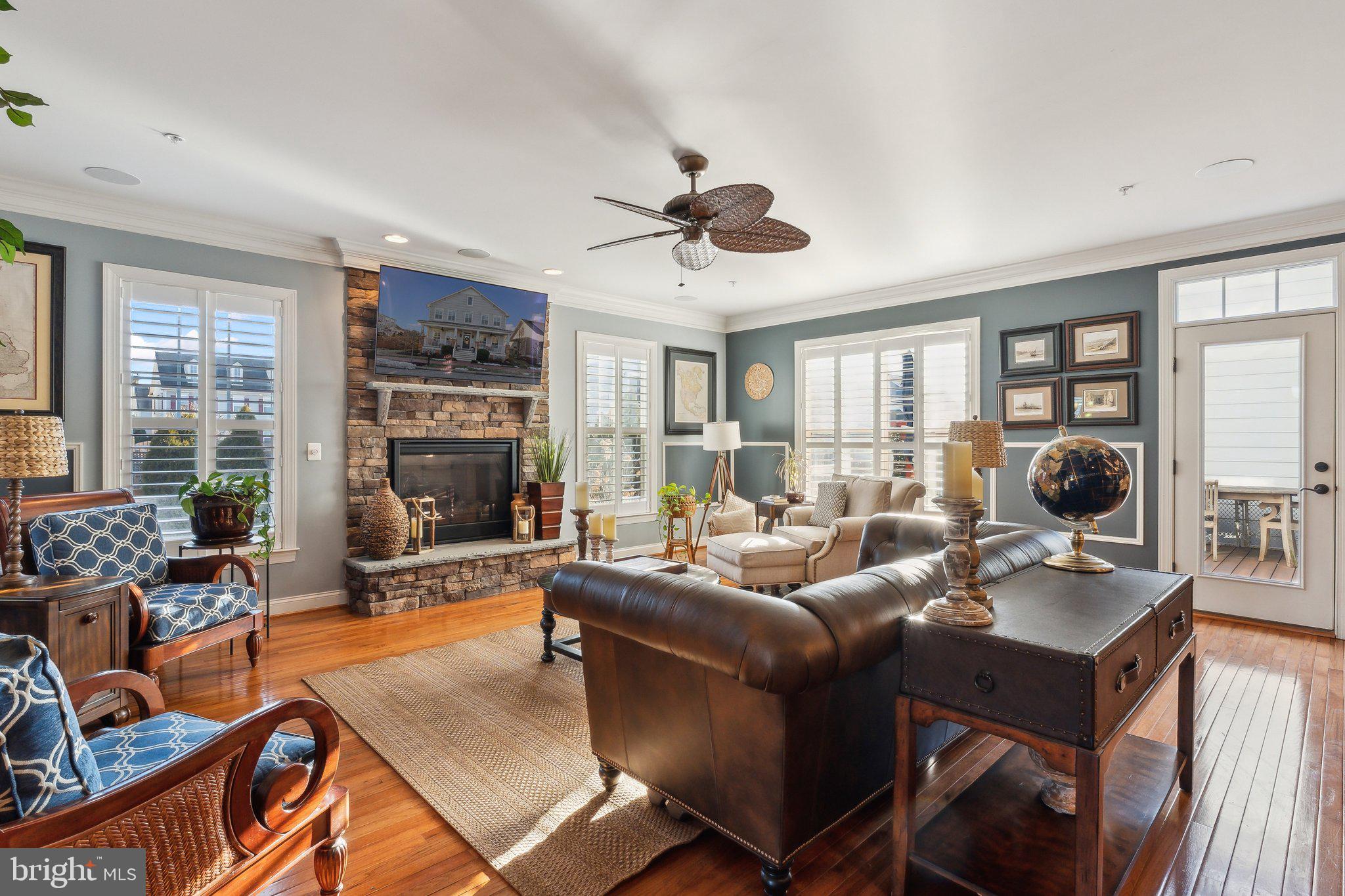 GIBSONS GRANT - Residential