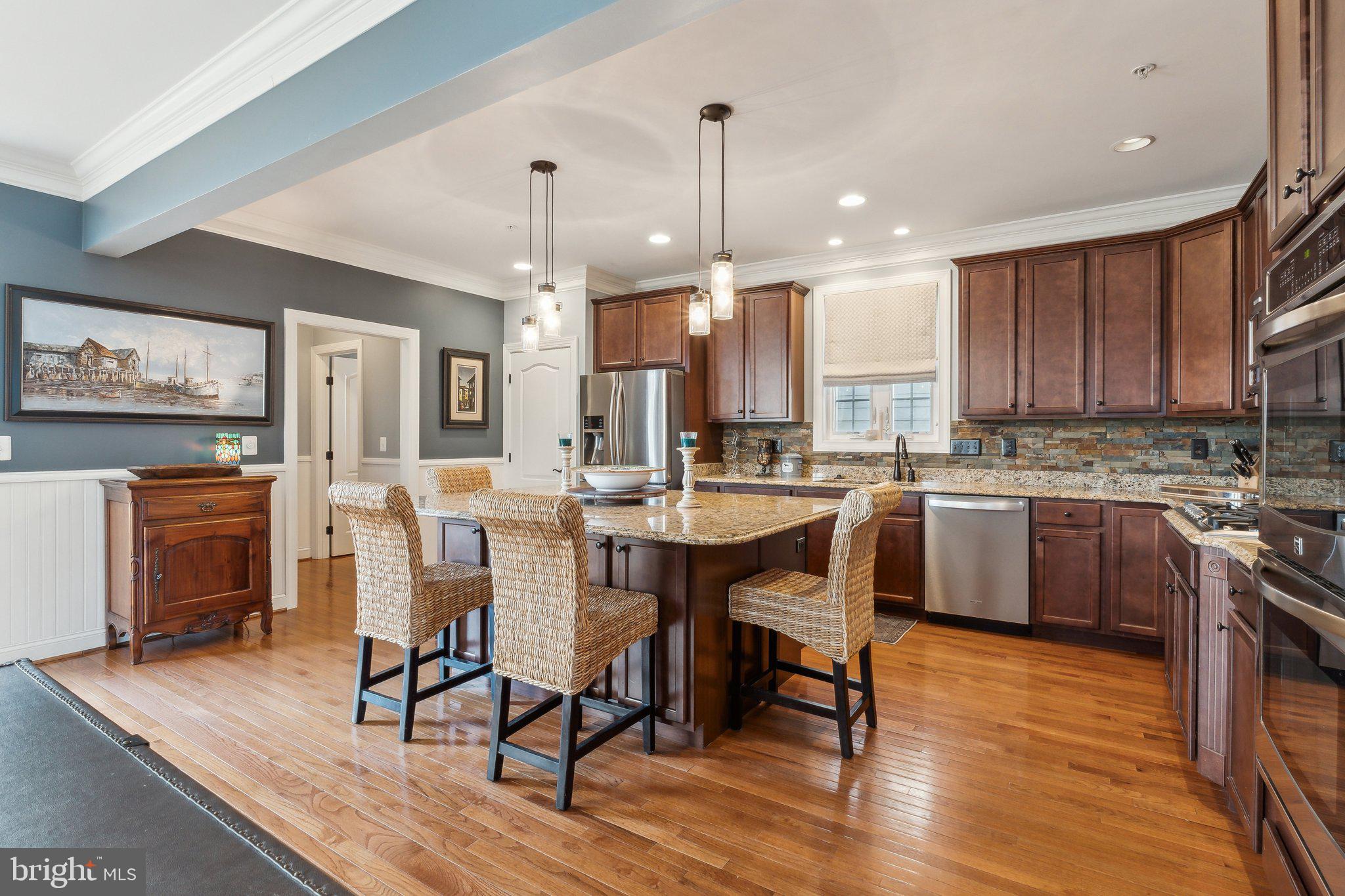 GIBSONS GRANT - Residential