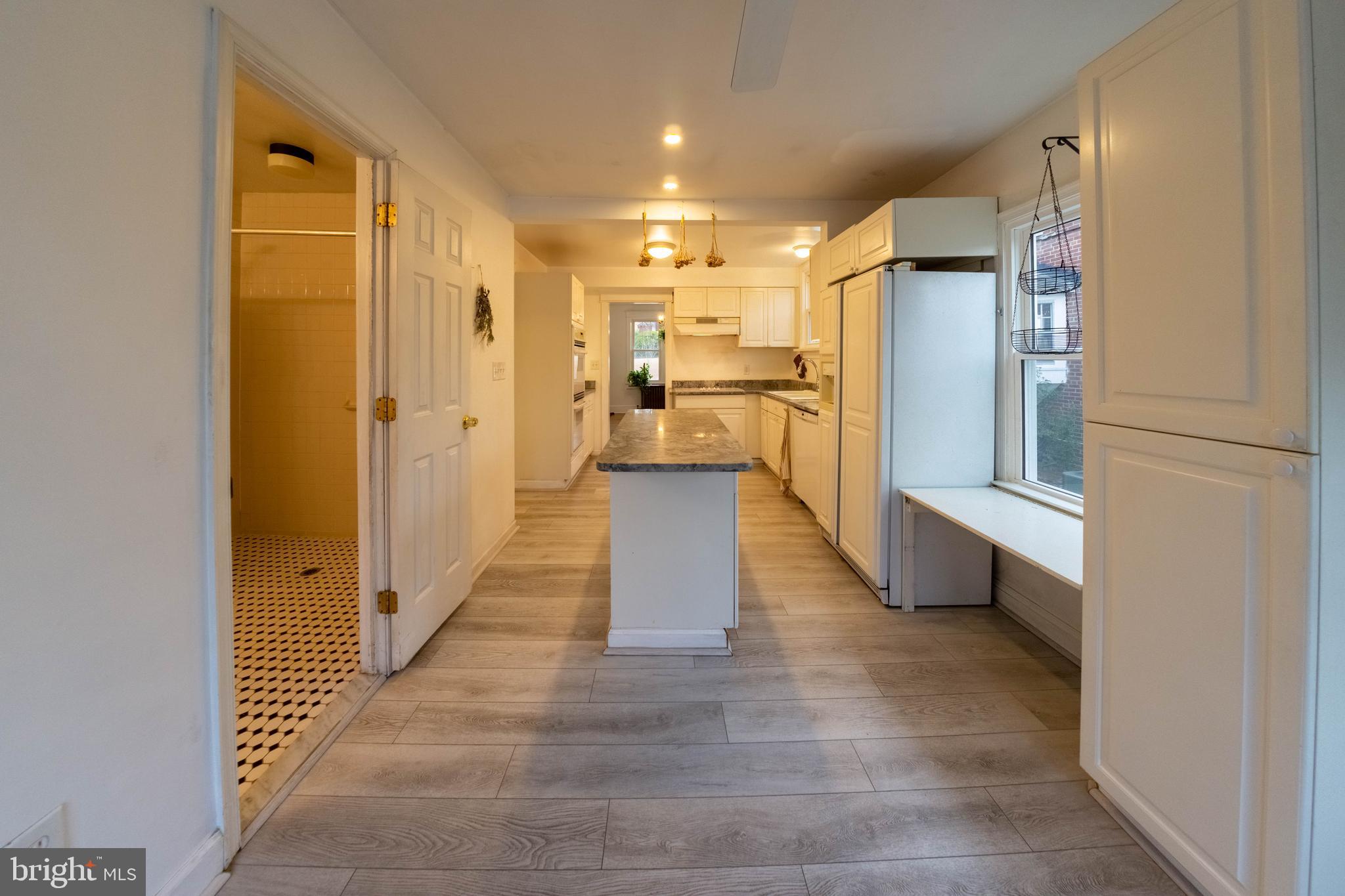 UNIVERSITY PARK - Residential