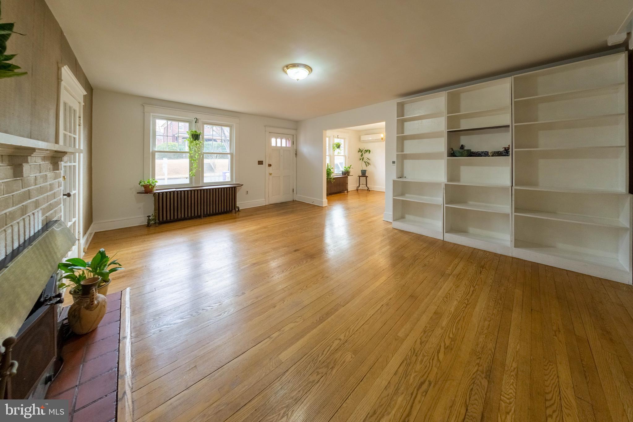 UNIVERSITY PARK - Residential