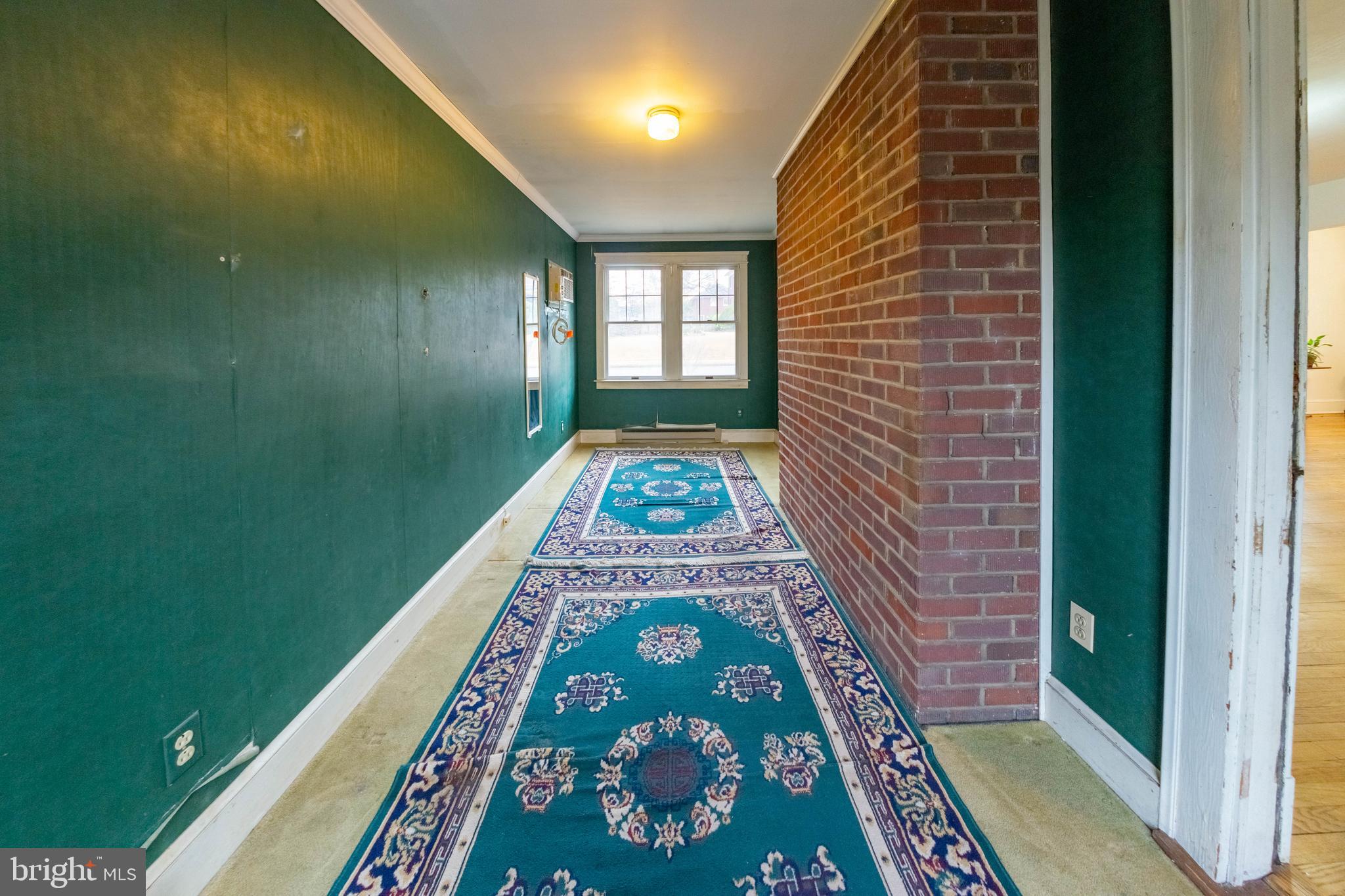 UNIVERSITY PARK - Residential