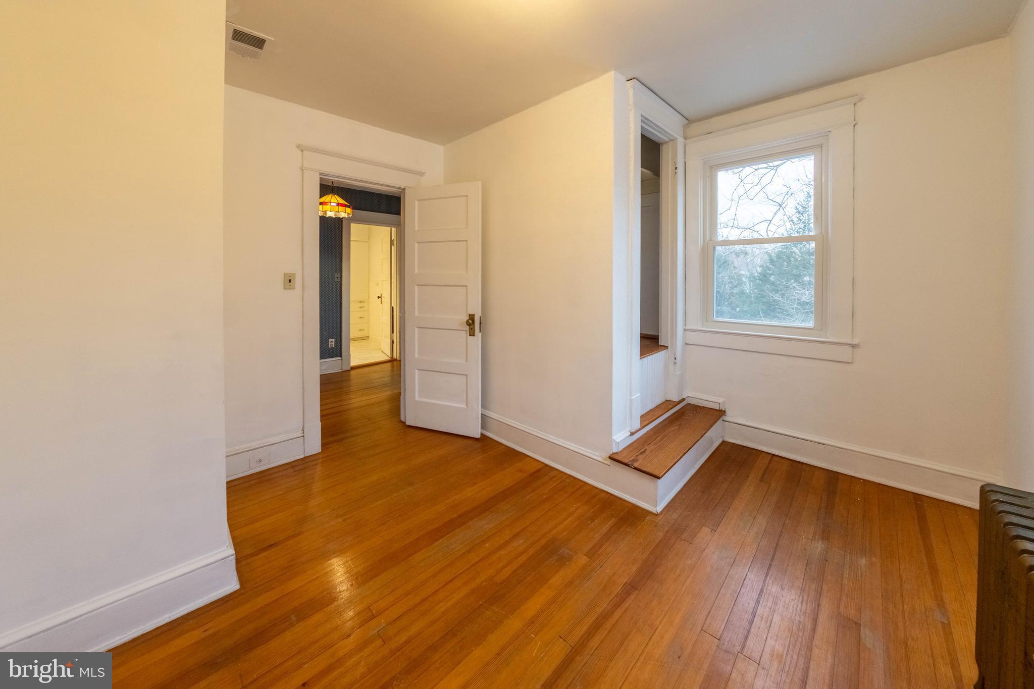 UNIVERSITY PARK - Residential