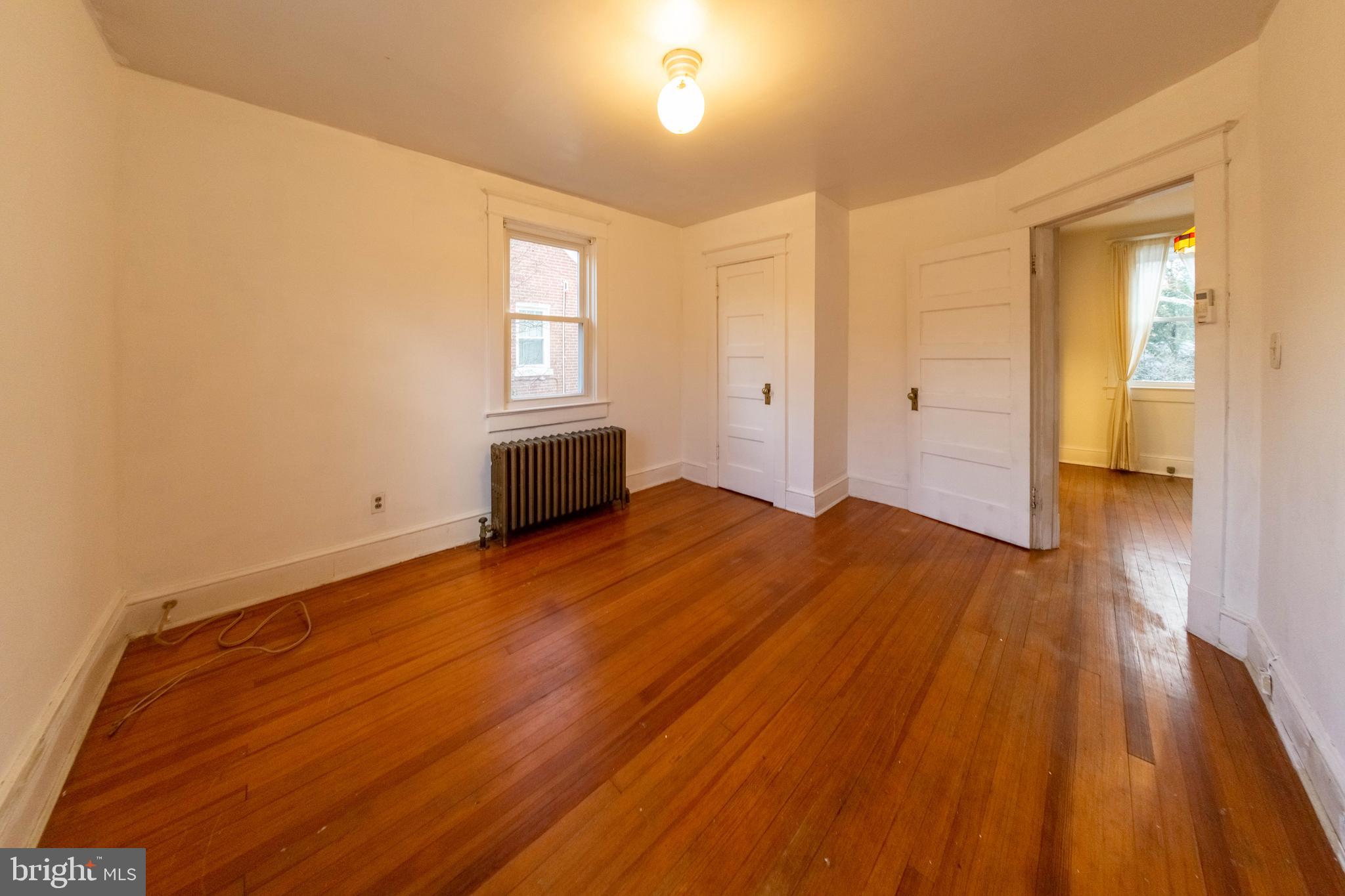 UNIVERSITY PARK - Residential