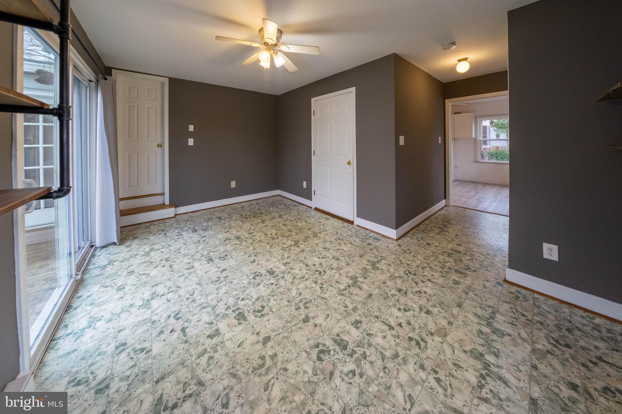 UNIVERSITY PARK - Residential