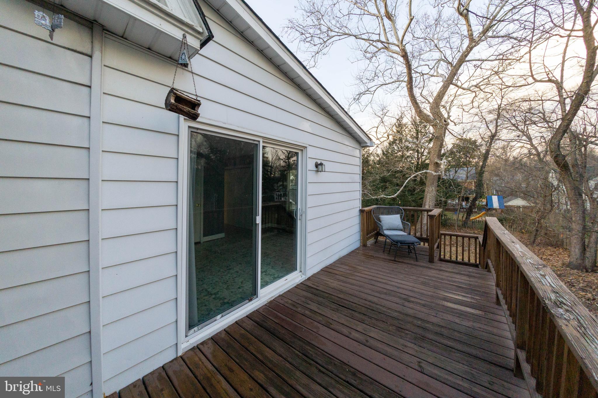 UNIVERSITY PARK - Residential