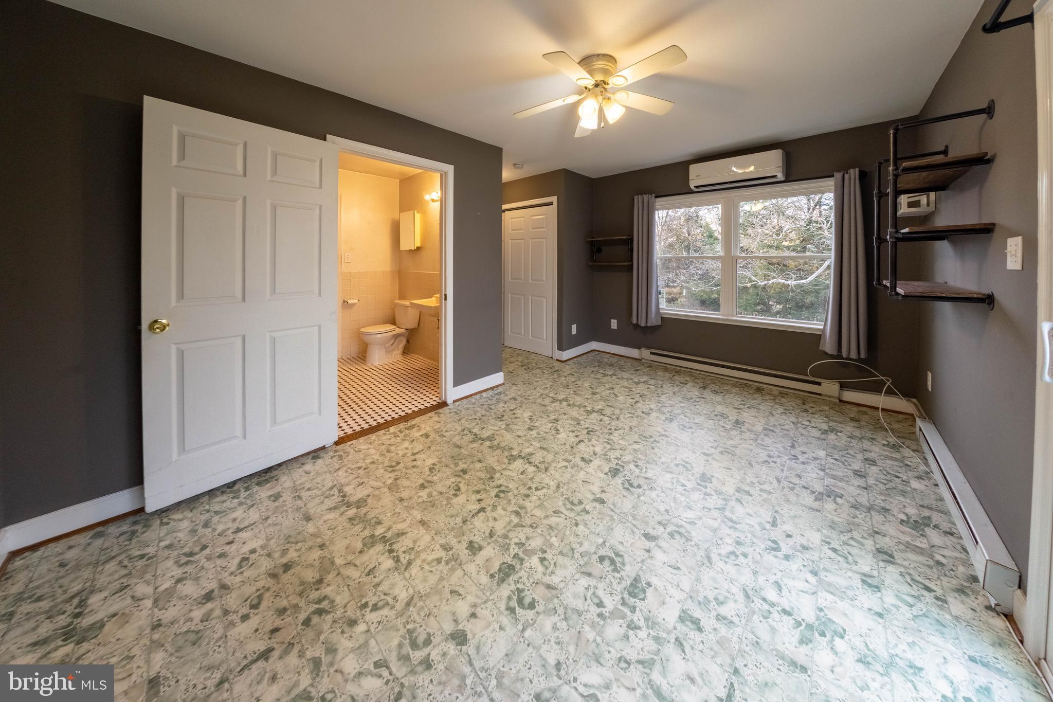 UNIVERSITY PARK - Residential