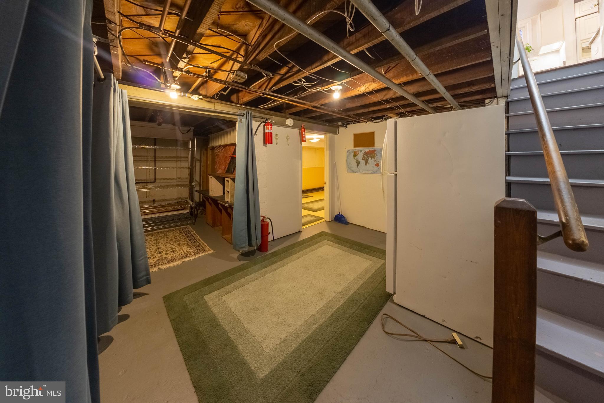 UNIVERSITY PARK - Residential