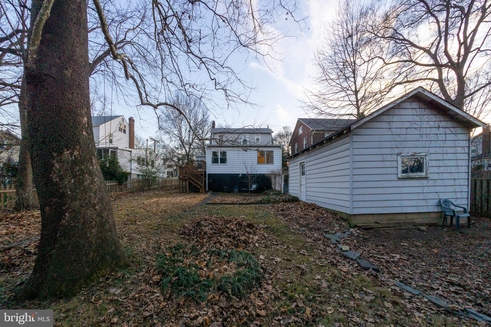 UNIVERSITY PARK - Residential