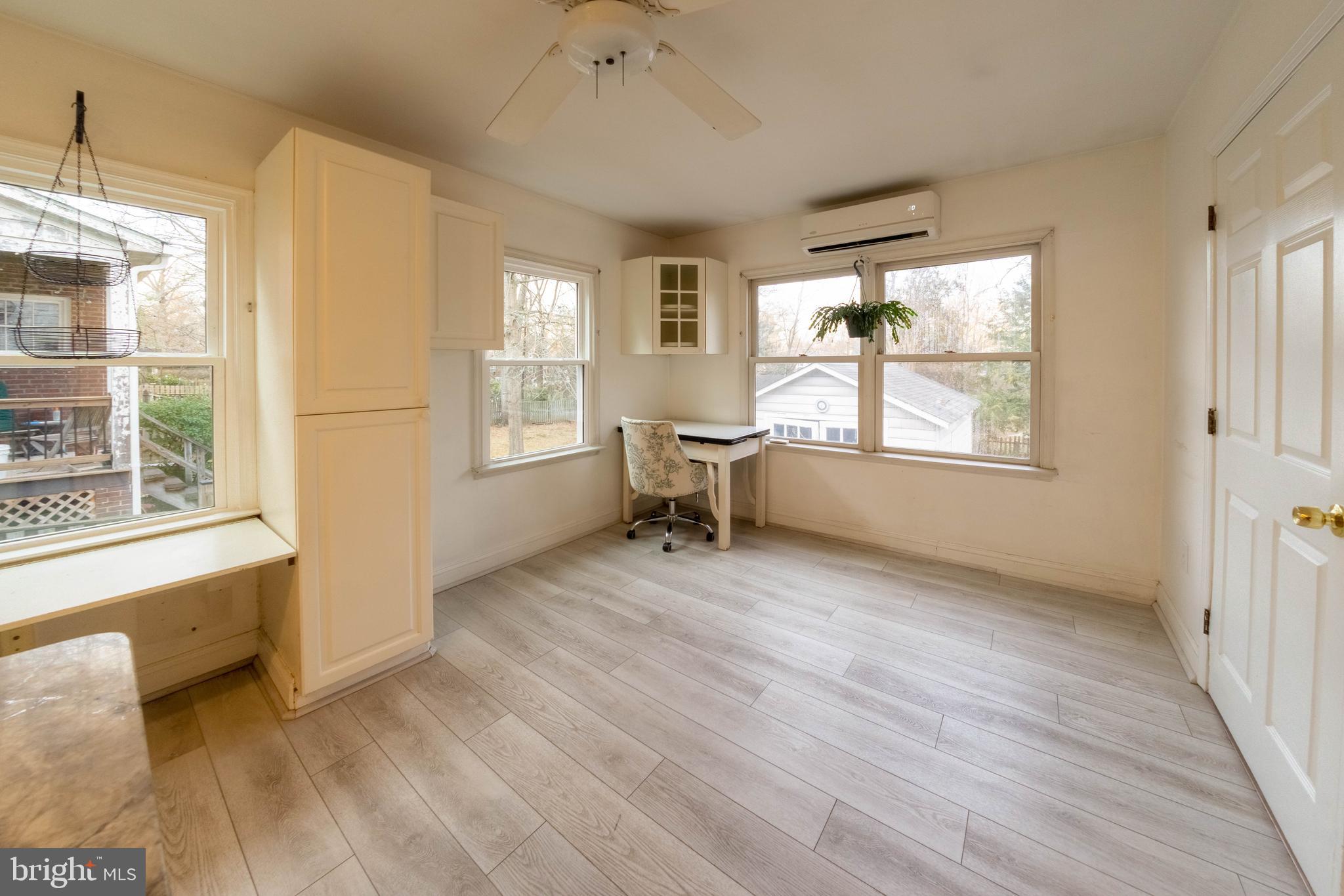 UNIVERSITY PARK - Residential