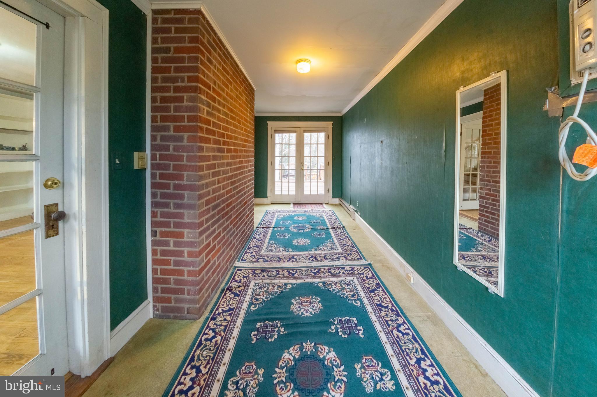 UNIVERSITY PARK - Residential