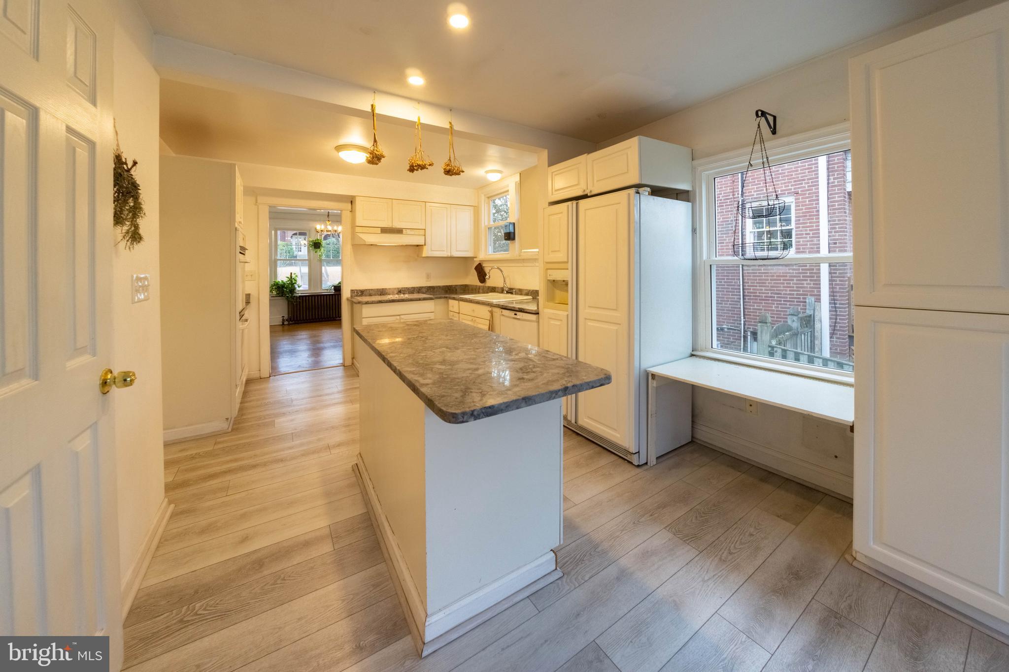 UNIVERSITY PARK - Residential