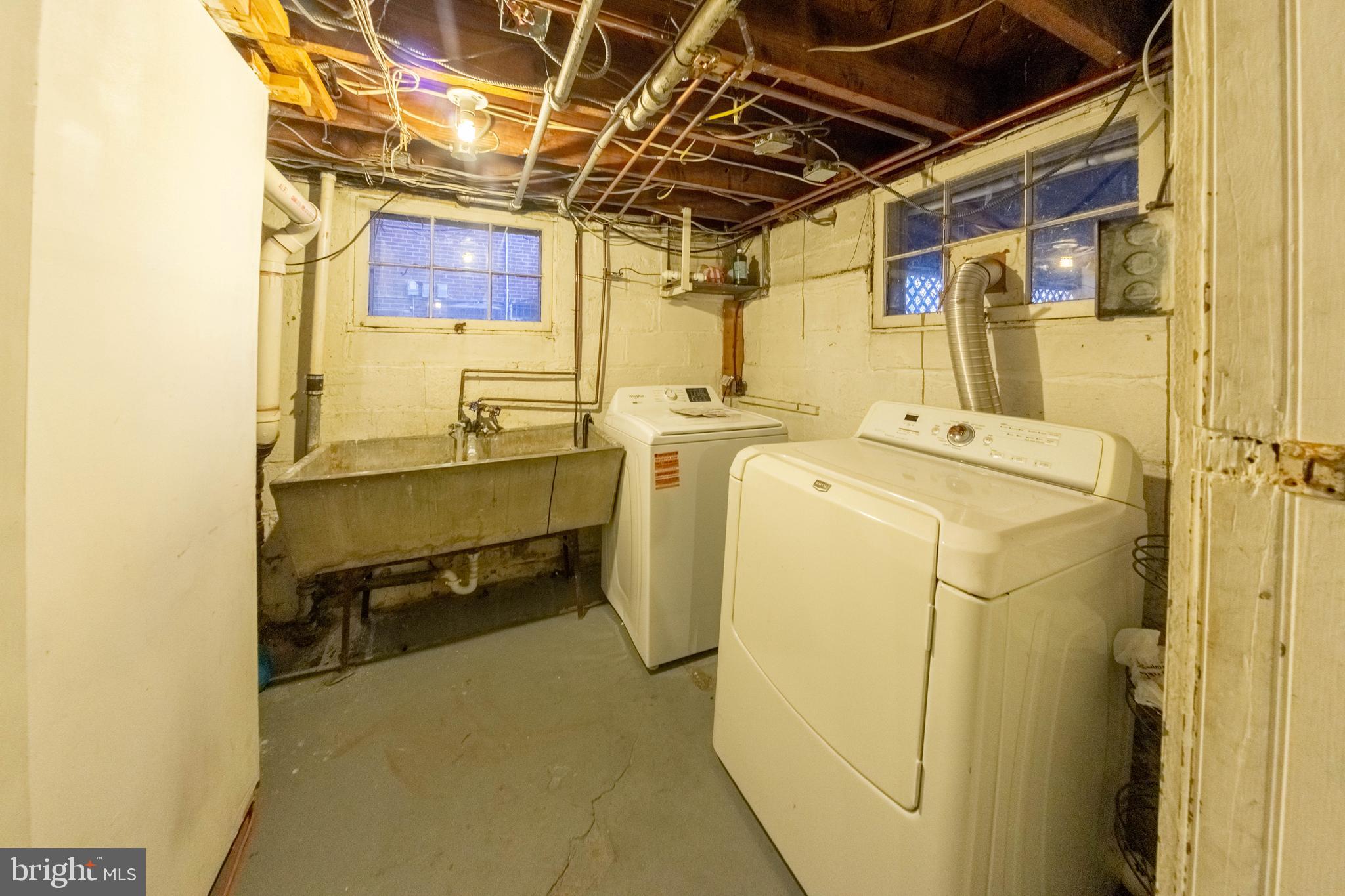 UNIVERSITY PARK - Residential