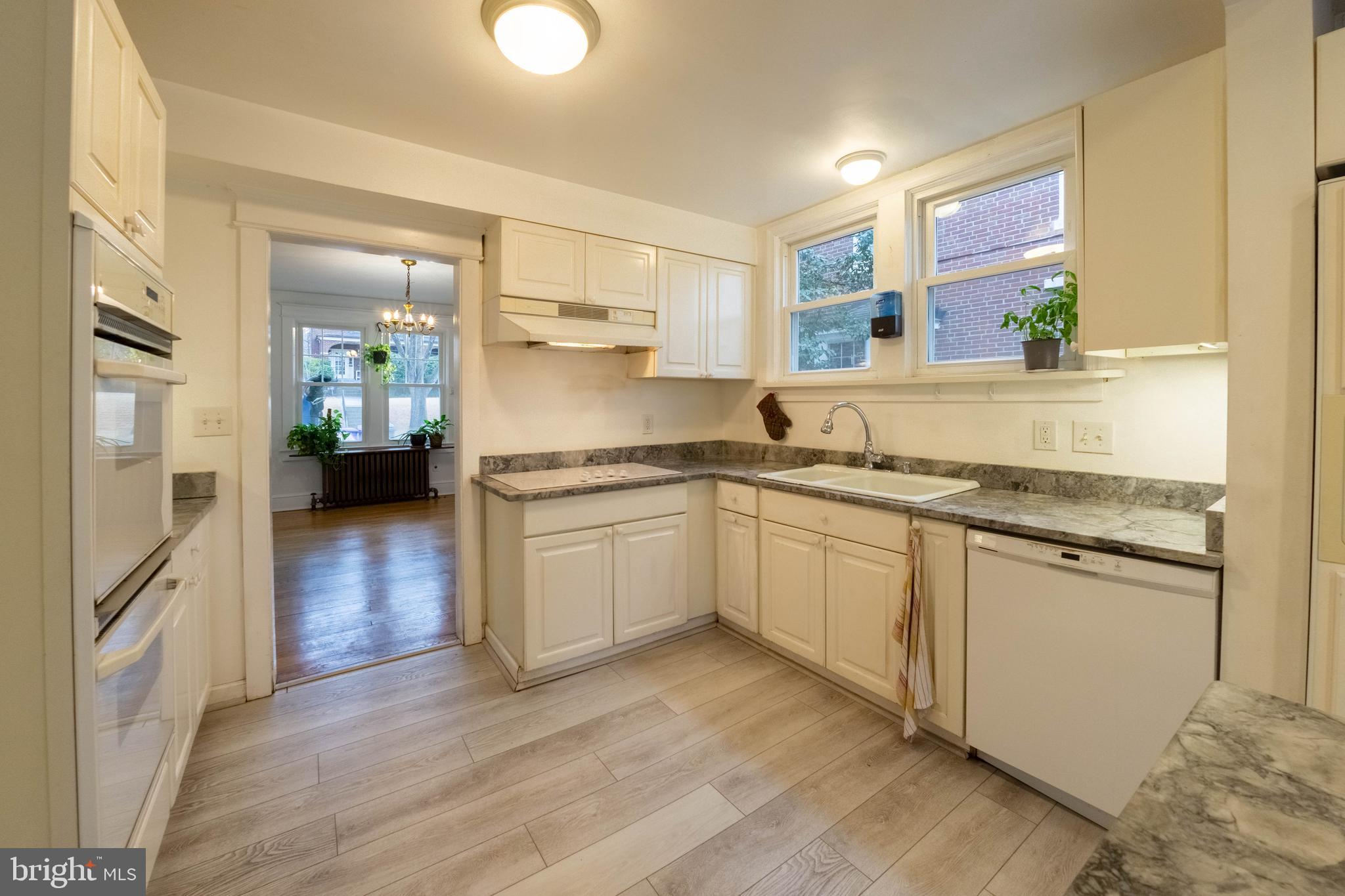 UNIVERSITY PARK - Residential