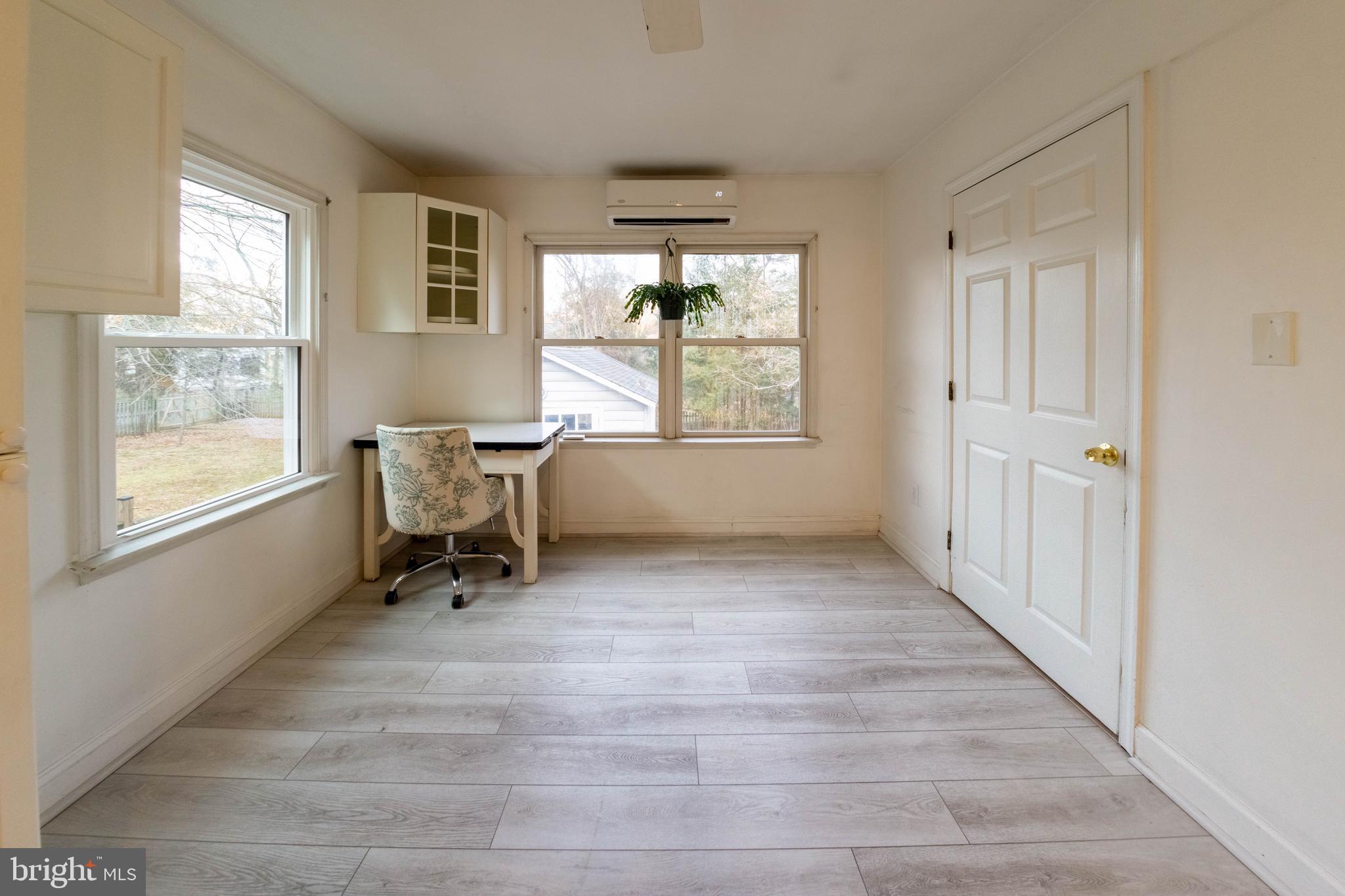 UNIVERSITY PARK - Residential