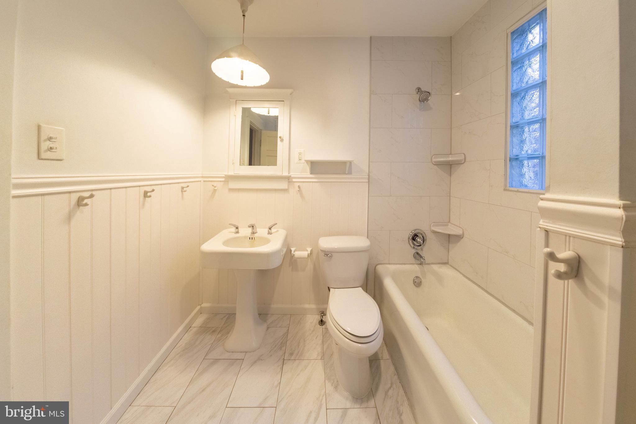 UNIVERSITY PARK - Residential