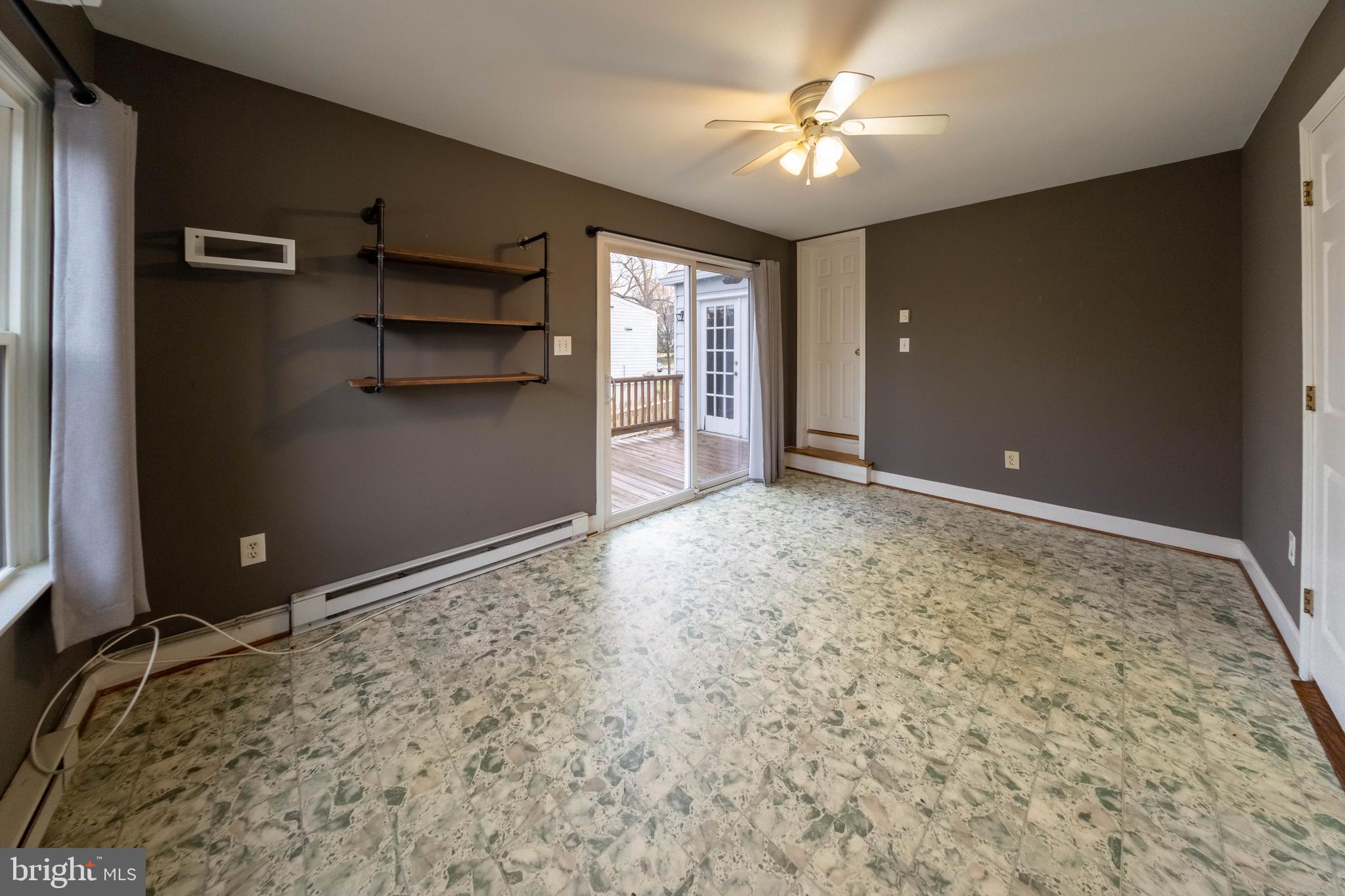 UNIVERSITY PARK - Residential