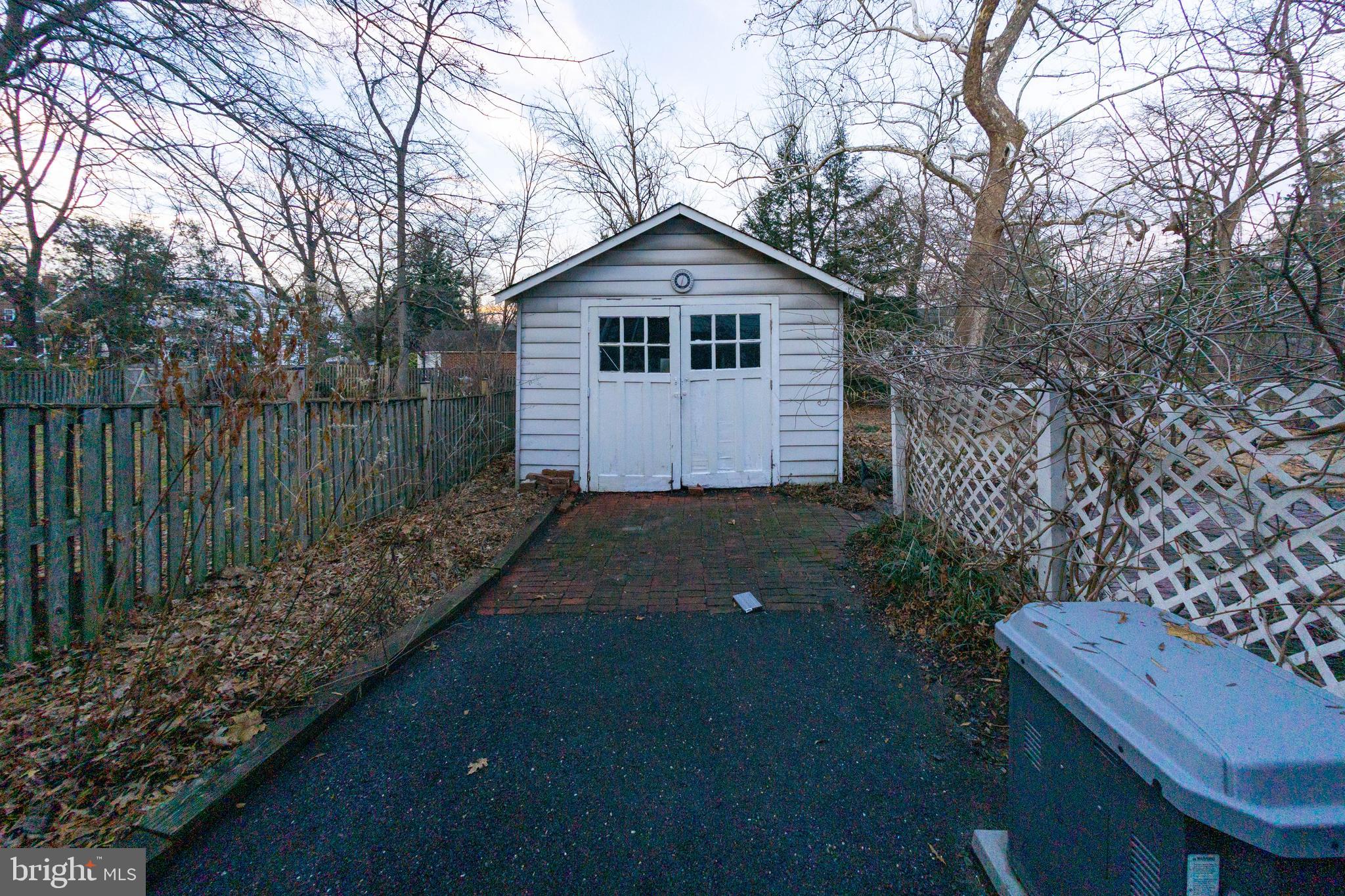 UNIVERSITY PARK - Residential