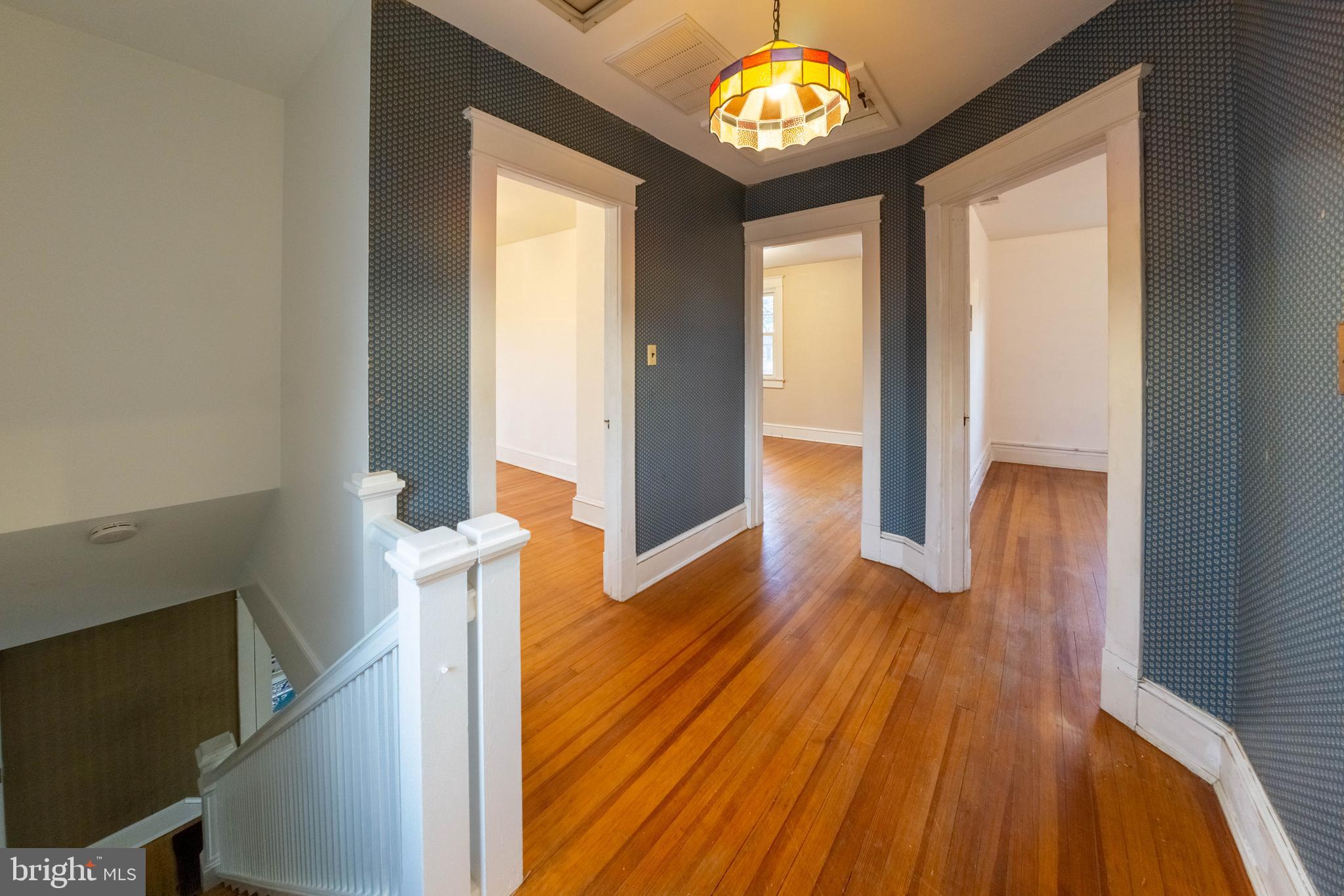 UNIVERSITY PARK - Residential