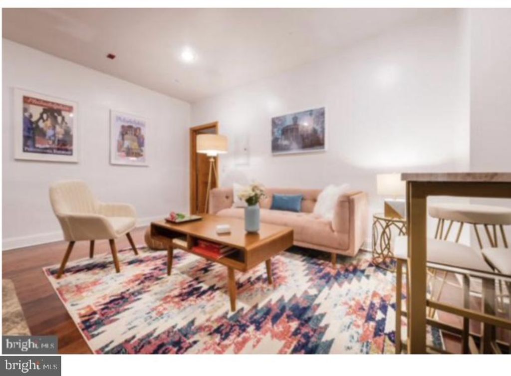 Photo of 1316 Walnut Street, PHILADELPHIA, PA 19107 (MLS # PAPH2557594)