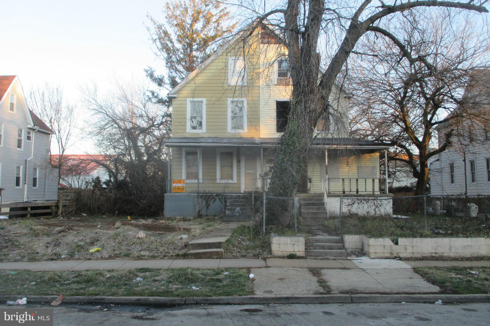 ARLINGTON - Residential