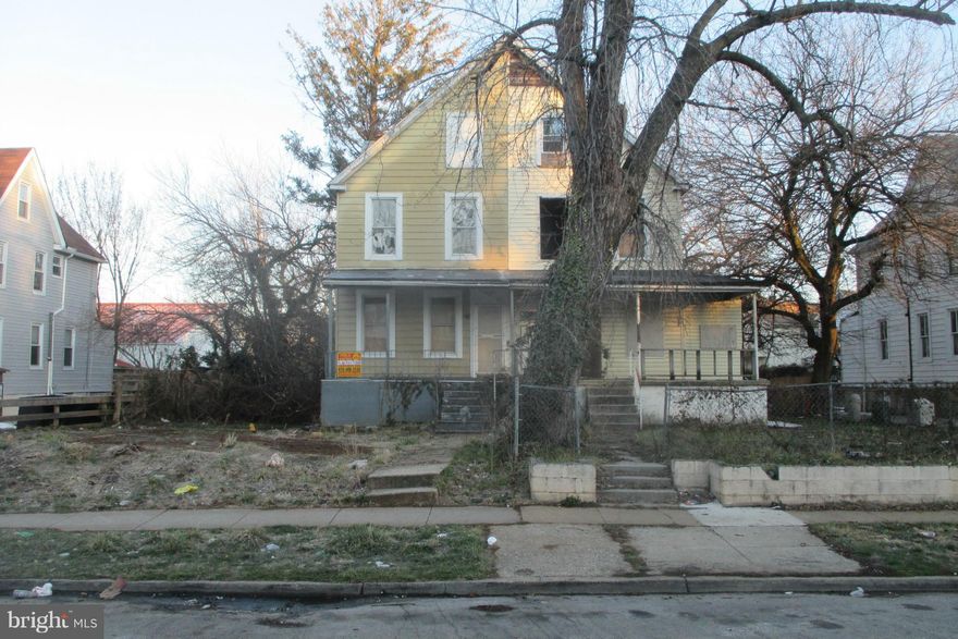 PUBLIC ONSITE AUCTION: U.S. Federal Bankruptcy Court Case #16-16340-NVA Chapter 7.Fri, Apr 21, 2017 @ 11:00AM. List Price is Suggested Opening Bid Only. 2 Story EOG Townhome in Arlington. Property is Vacant. 3BR/1BA. Sold Free and Clear. Agents Register Your Clients.