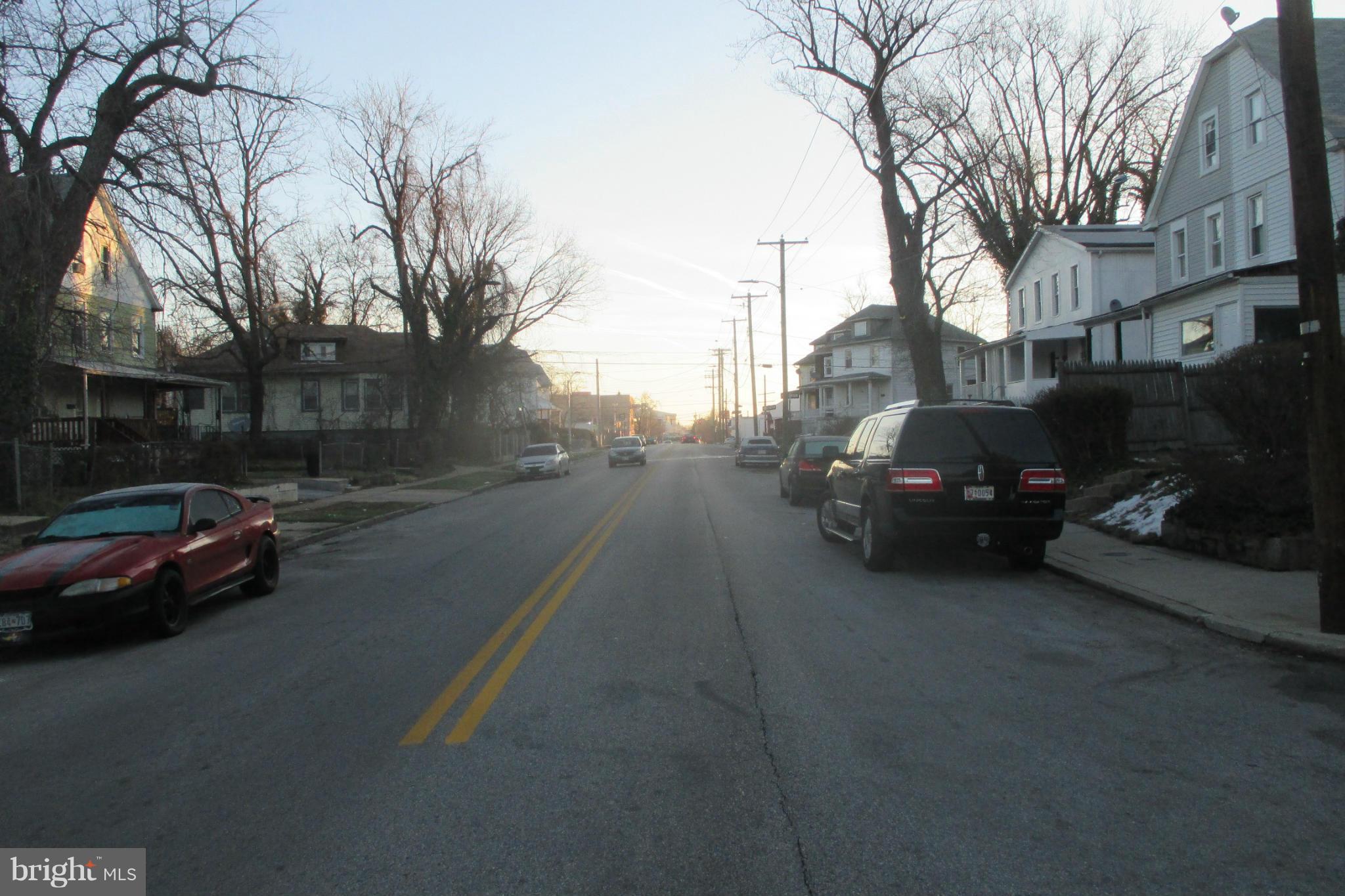 ARLINGTON - Residential