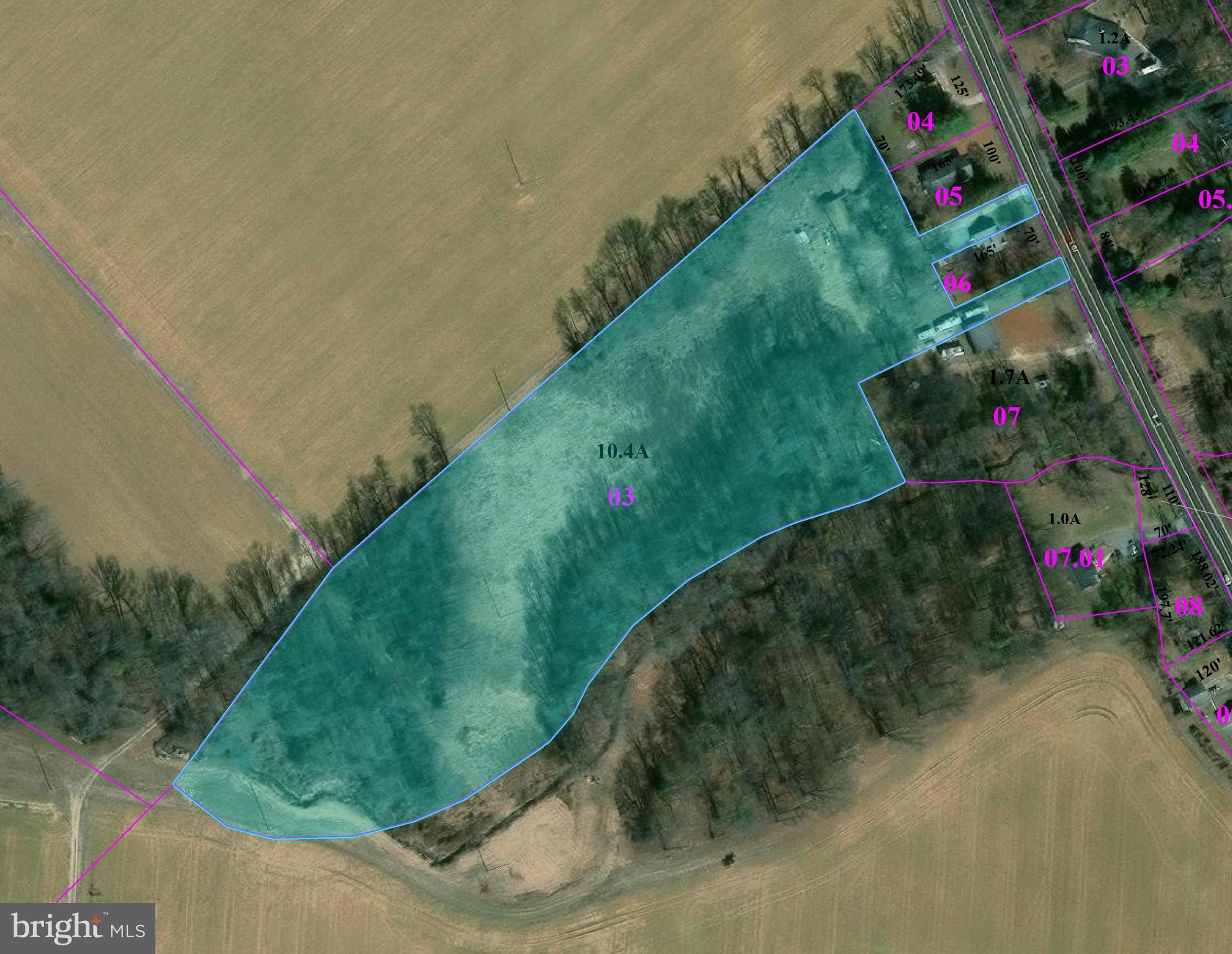 1353 WYOMING MILL ROAD
