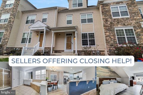 3645 BEDFORD DRIVE NORTH BEACH MD 20714