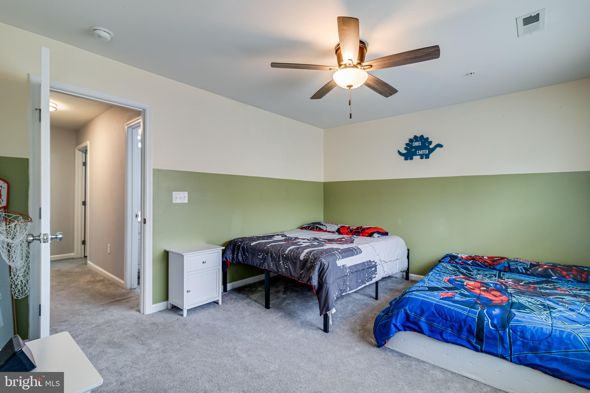 SAN FRANCISCO BY THE BAY - Residential