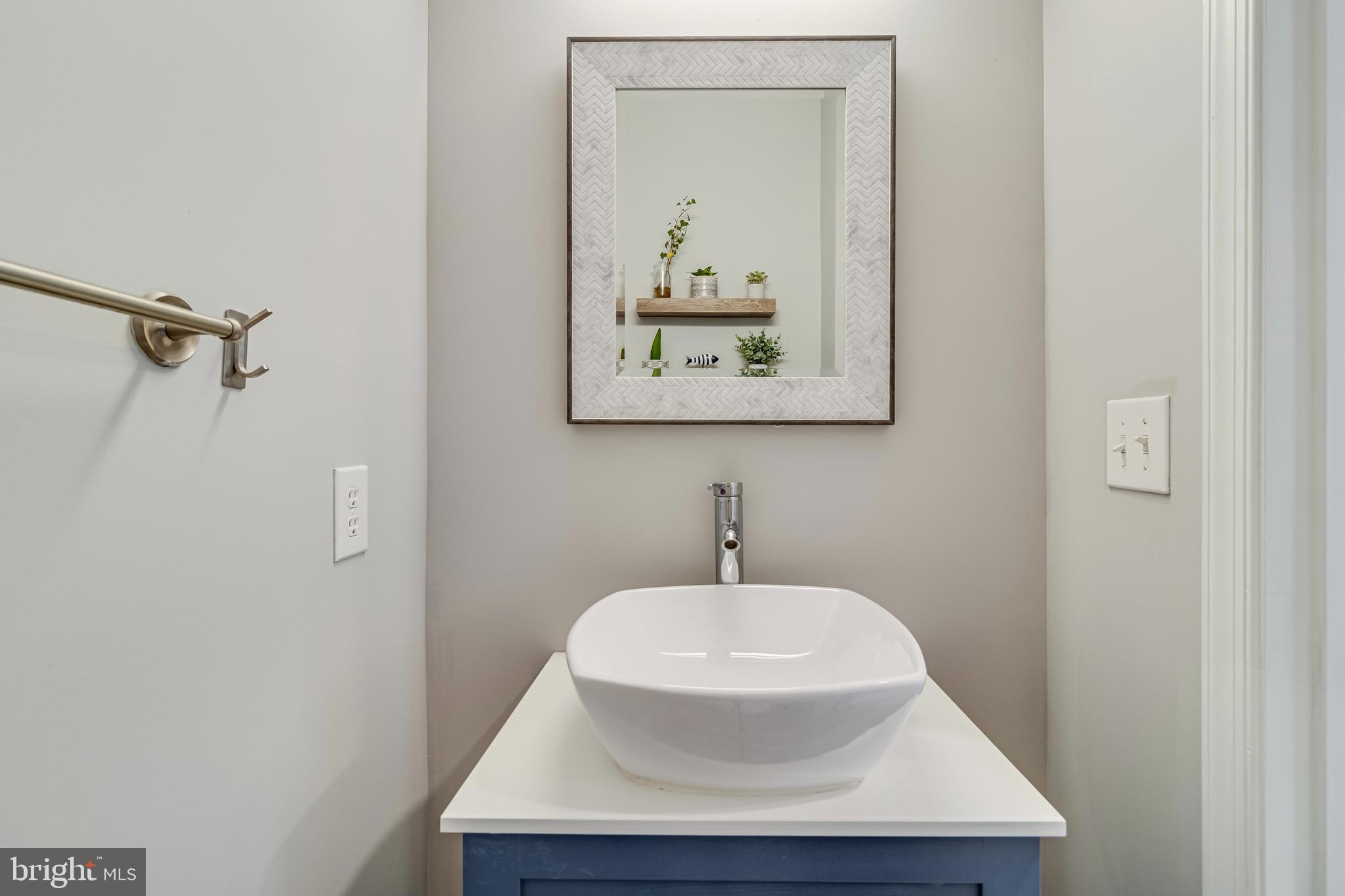 SAN FRANCISCO BY THE BAY - Residential