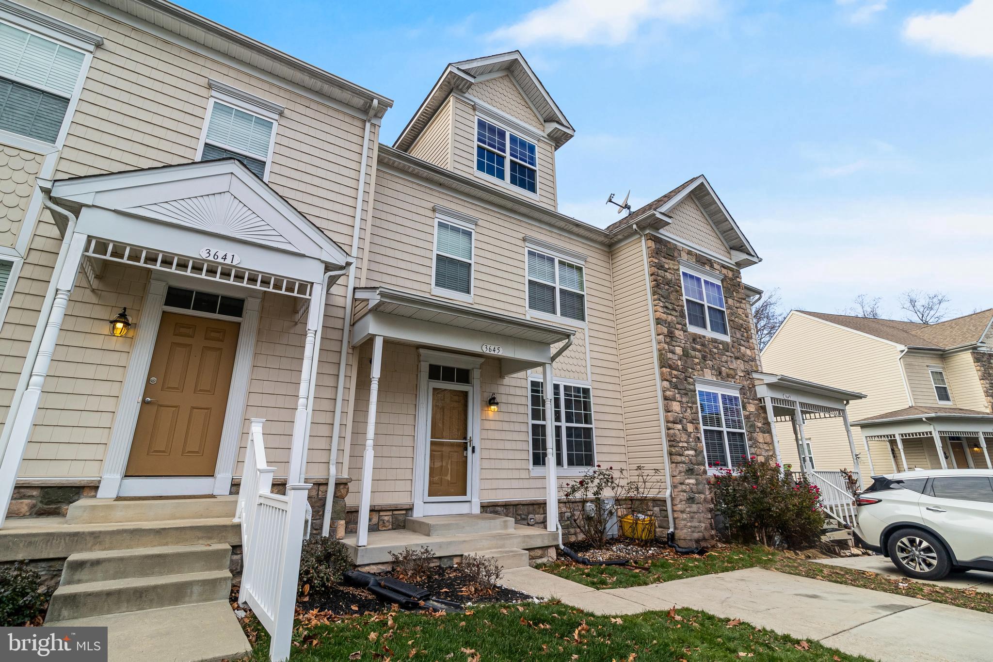 SAN FRANCISCO BY THE BAY - Residential